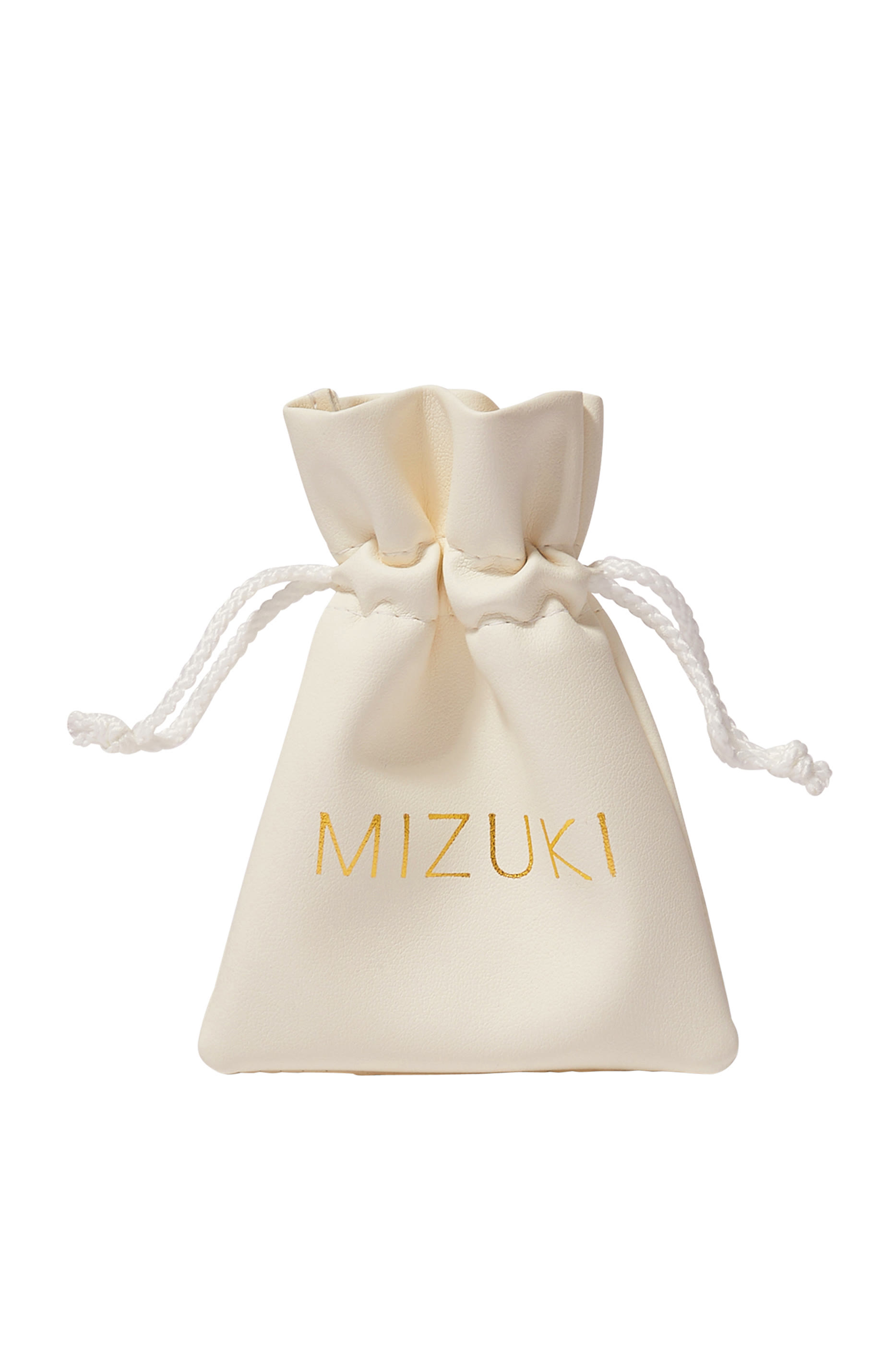 أقراط سي اوف بيوتي كبيرة مزينة باللؤلؤ والماس ذهب أصفر عيار 14