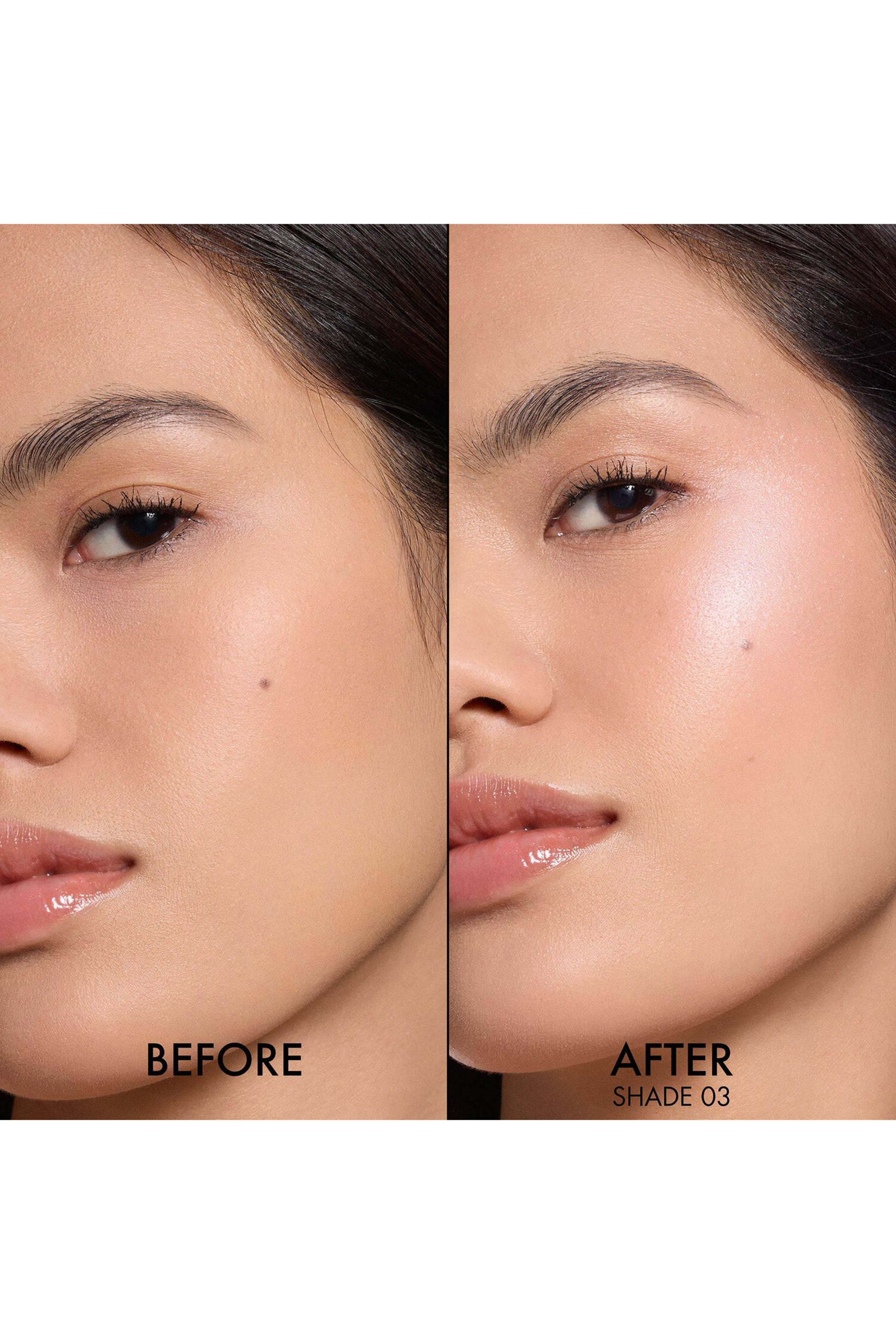 بودرة هايلايتر فوريفر لومينوس جلو