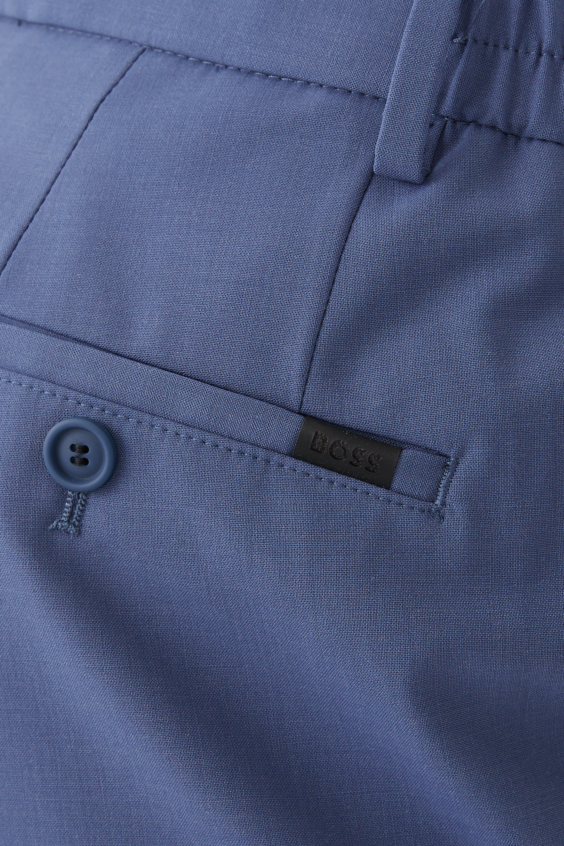 بنطال بي-جينيس