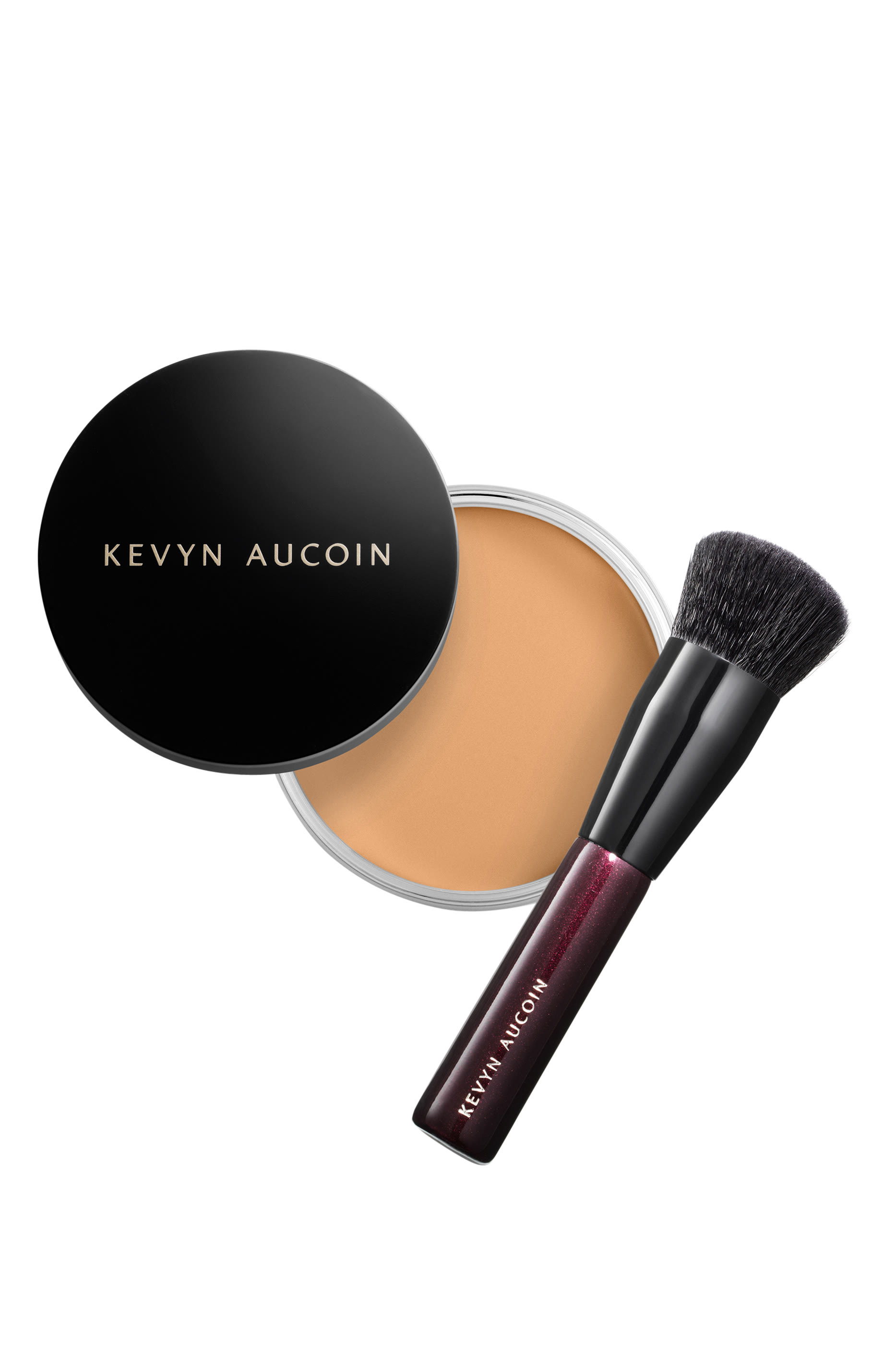 كريم أساس مرطب