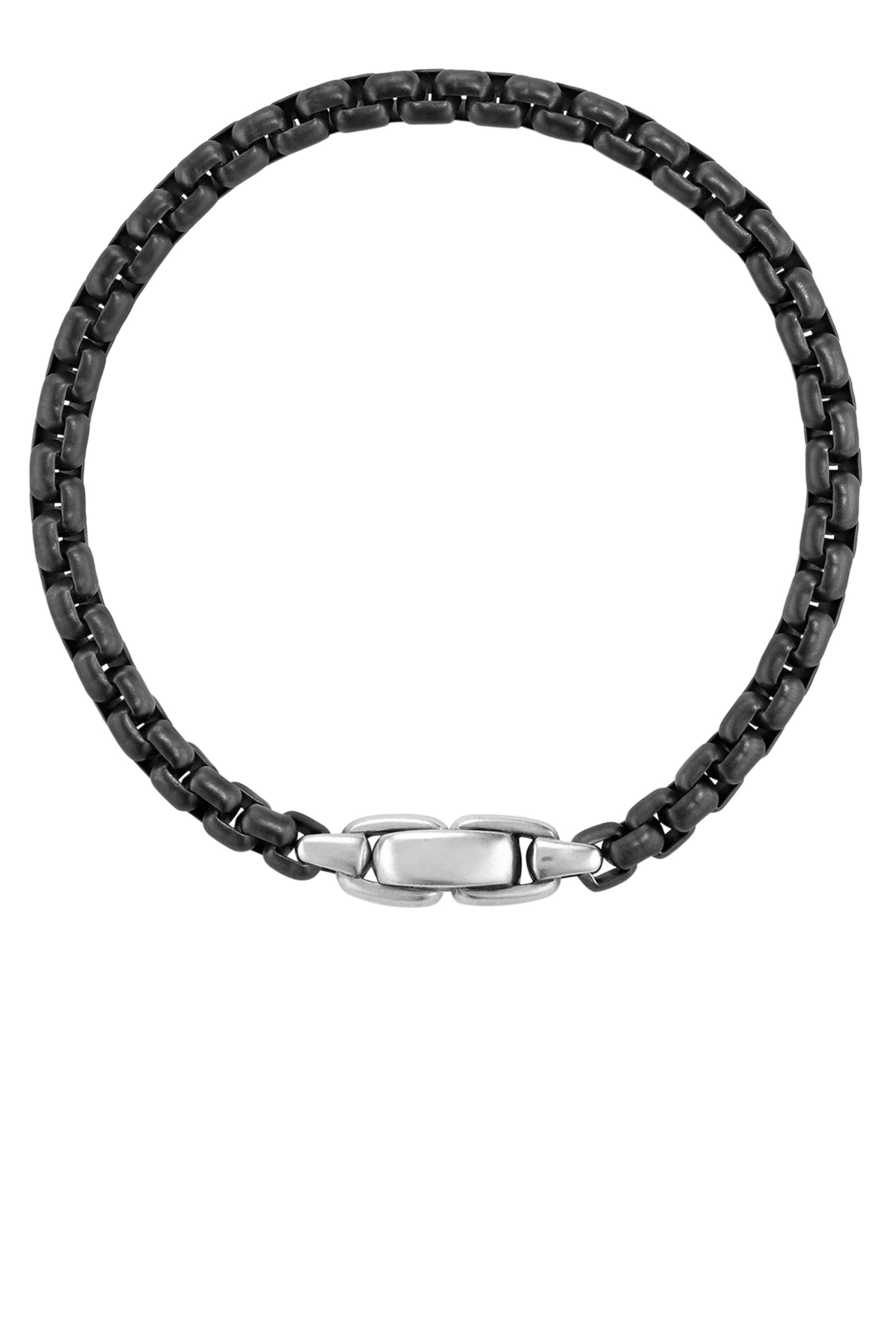 سوار بحلقات مكعبة