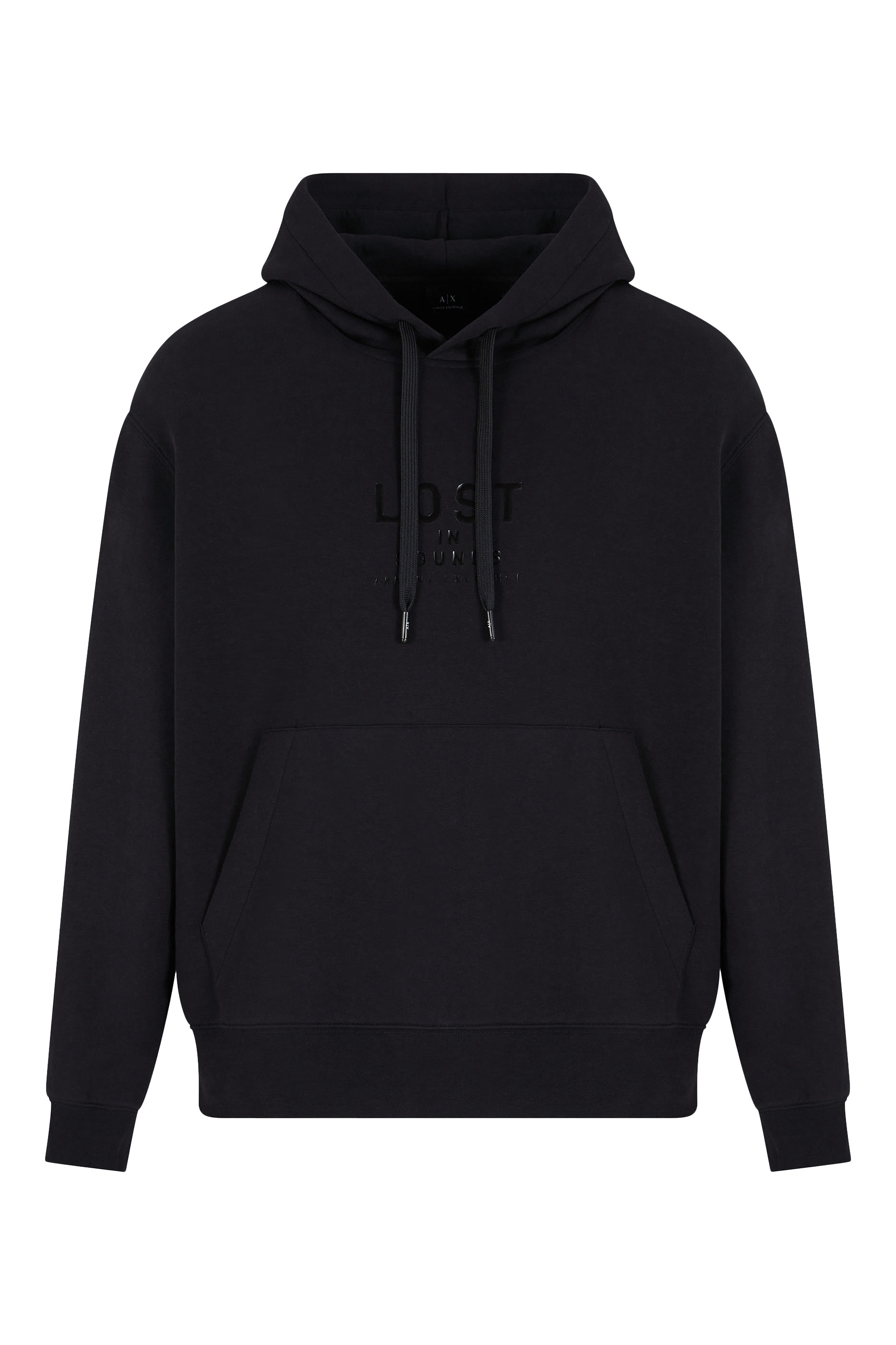 هودي بطبعة لوست ان ساوند