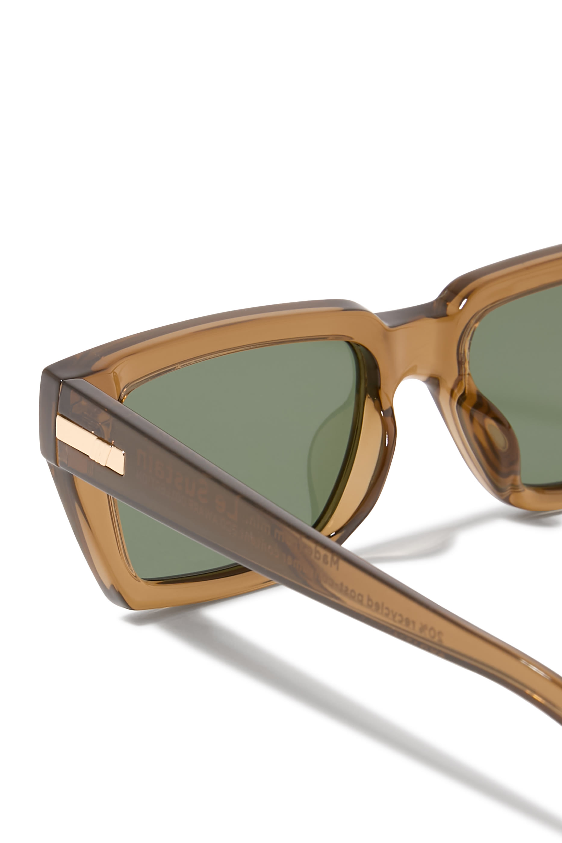 نظارة شمسية نوكترنل هابيت