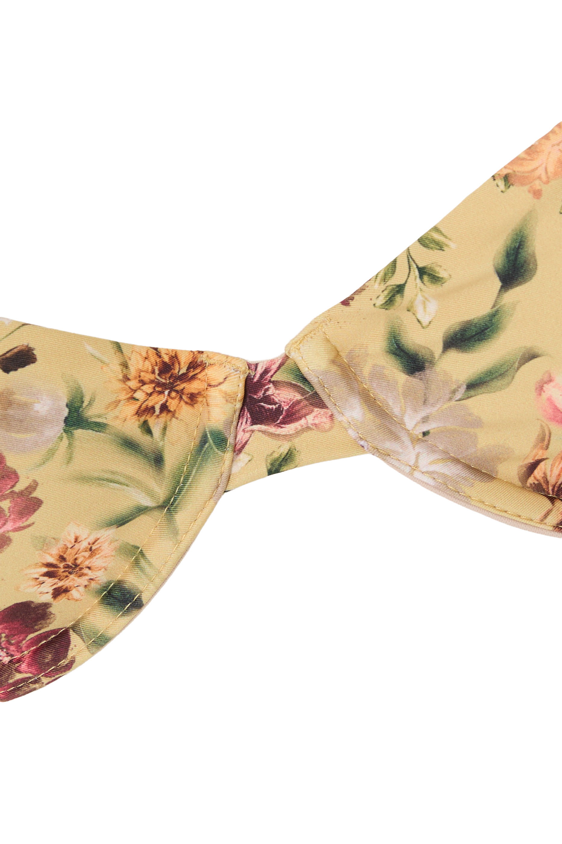 قطعة بيكيني علوية ماجنتا بارامو