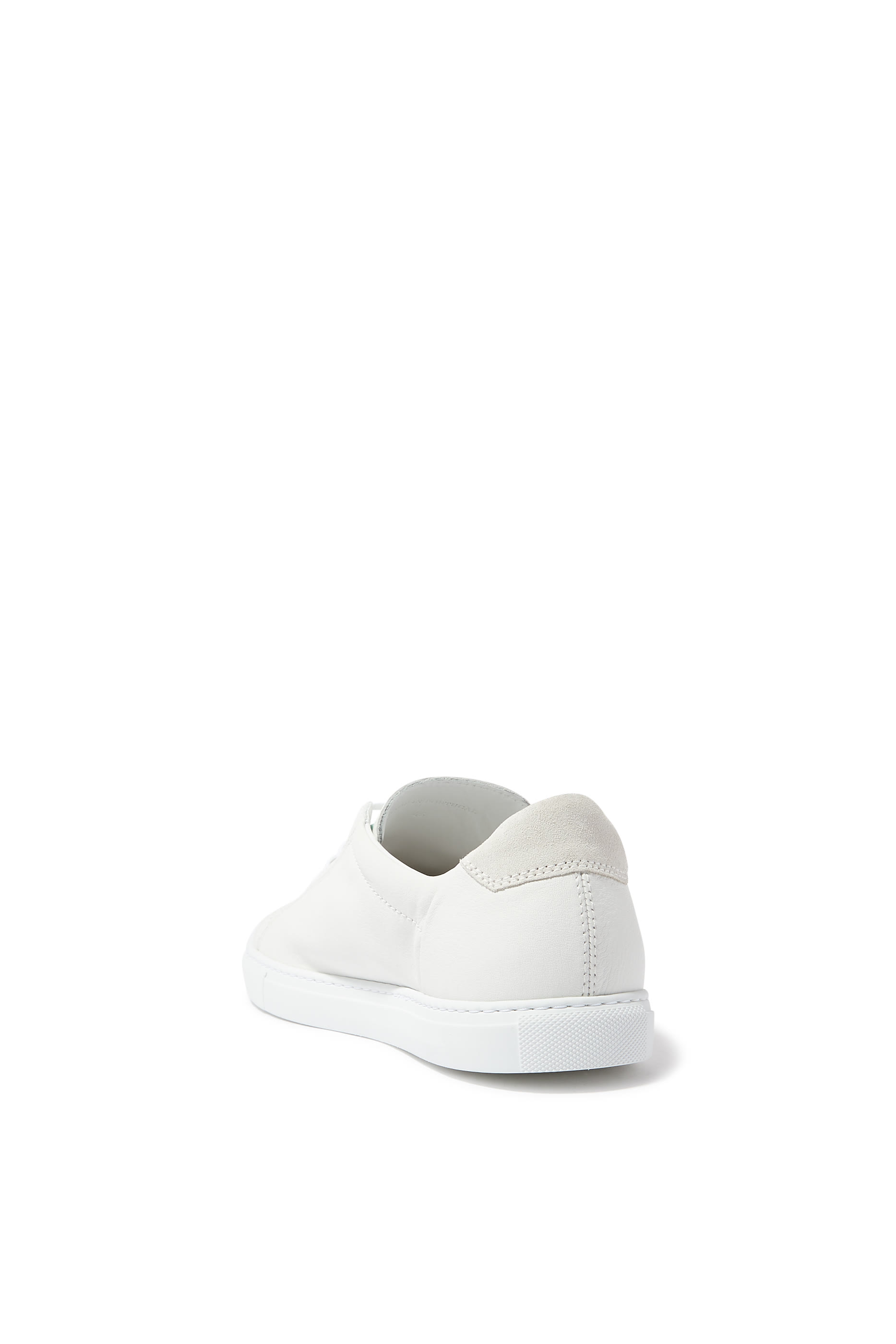 سنيكرز راكيت بكاحل منخفض