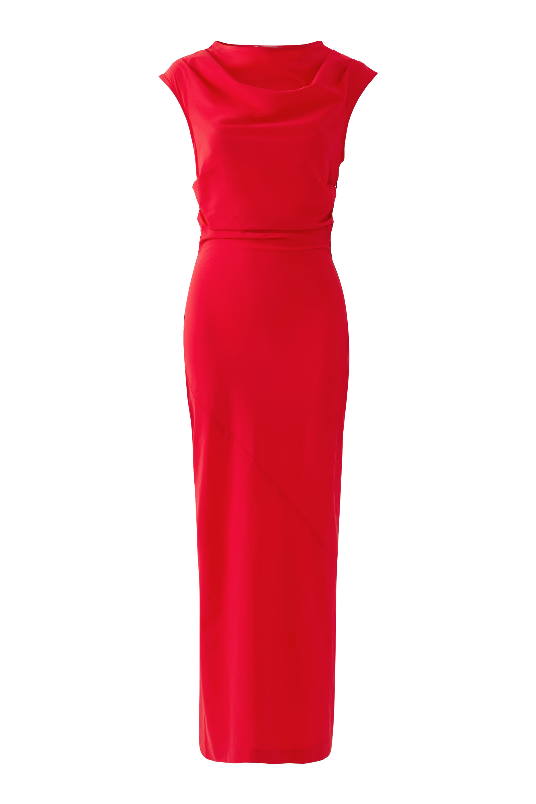 فستان رينا طويل