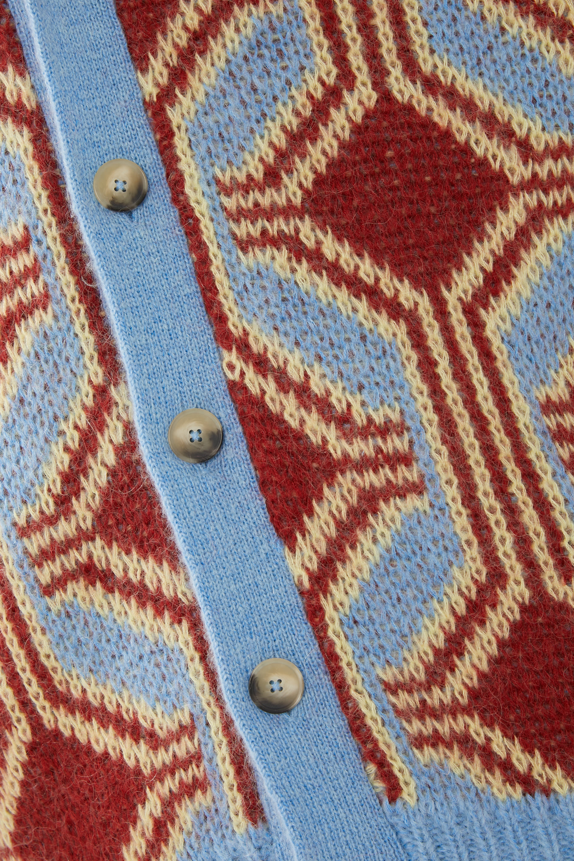 كارديغان موهير جيومتريك