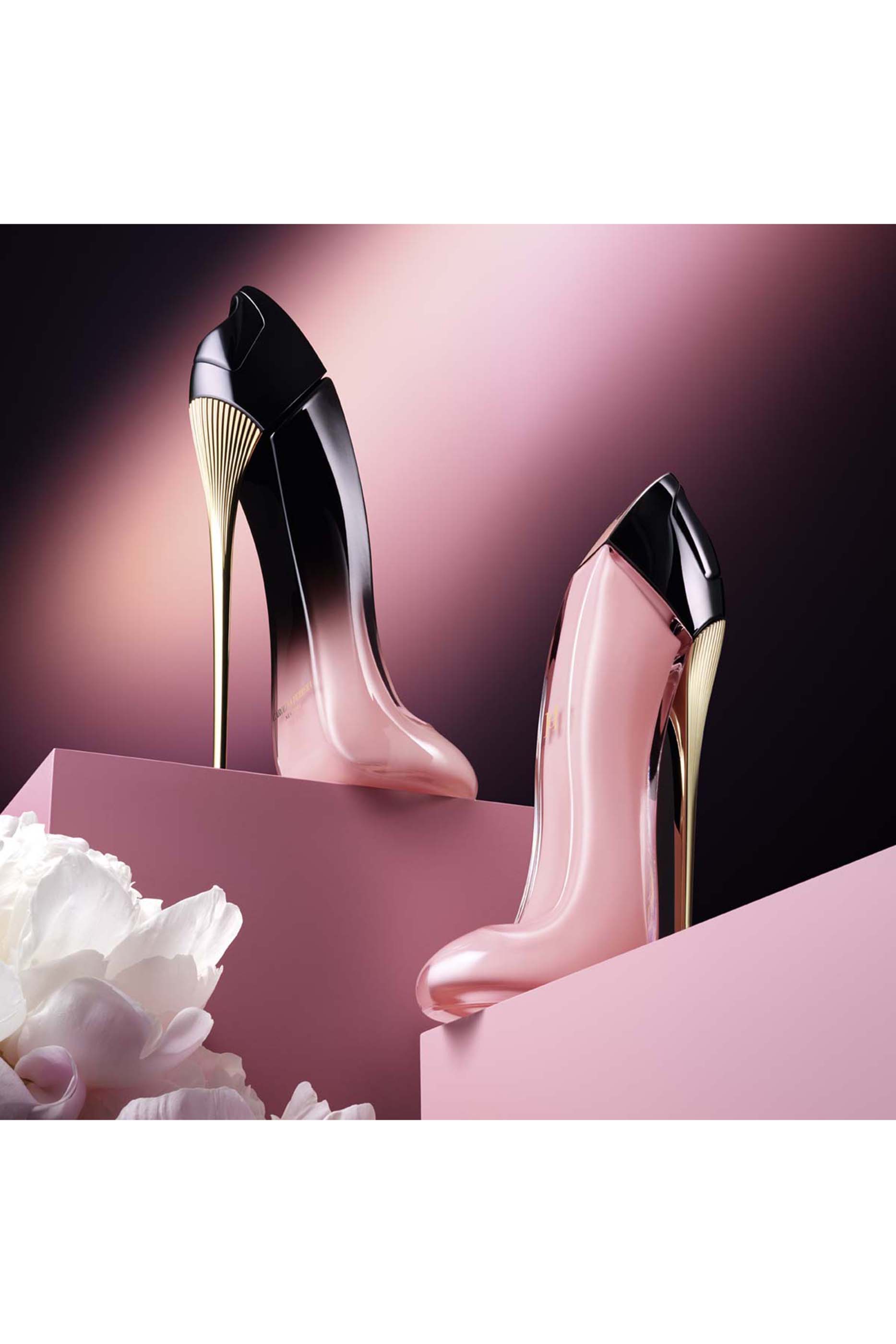 إلكسير غود غيرل بلاش