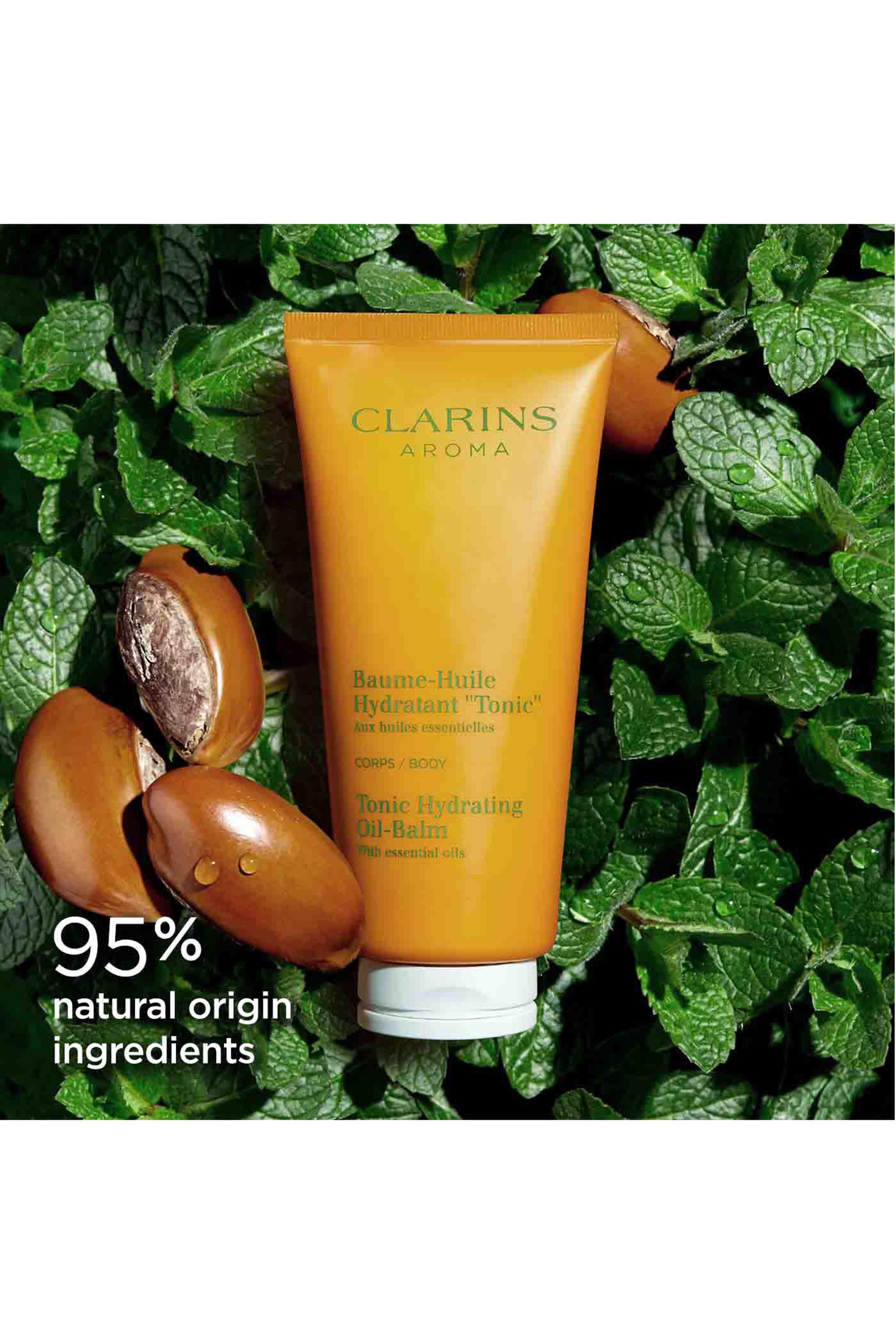 مرطب الجسم تونك