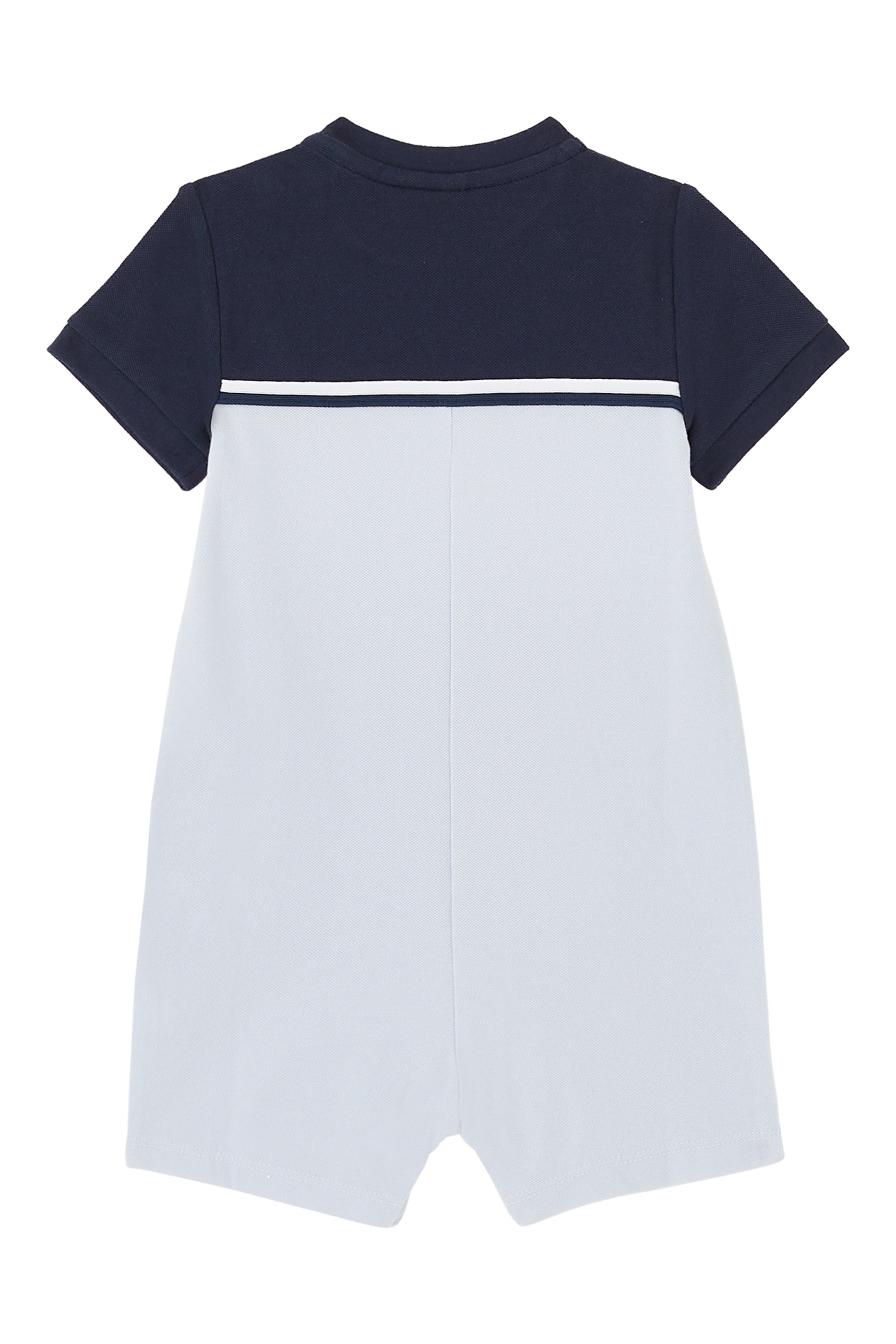 رومبر بشعار الماركة للأطفال