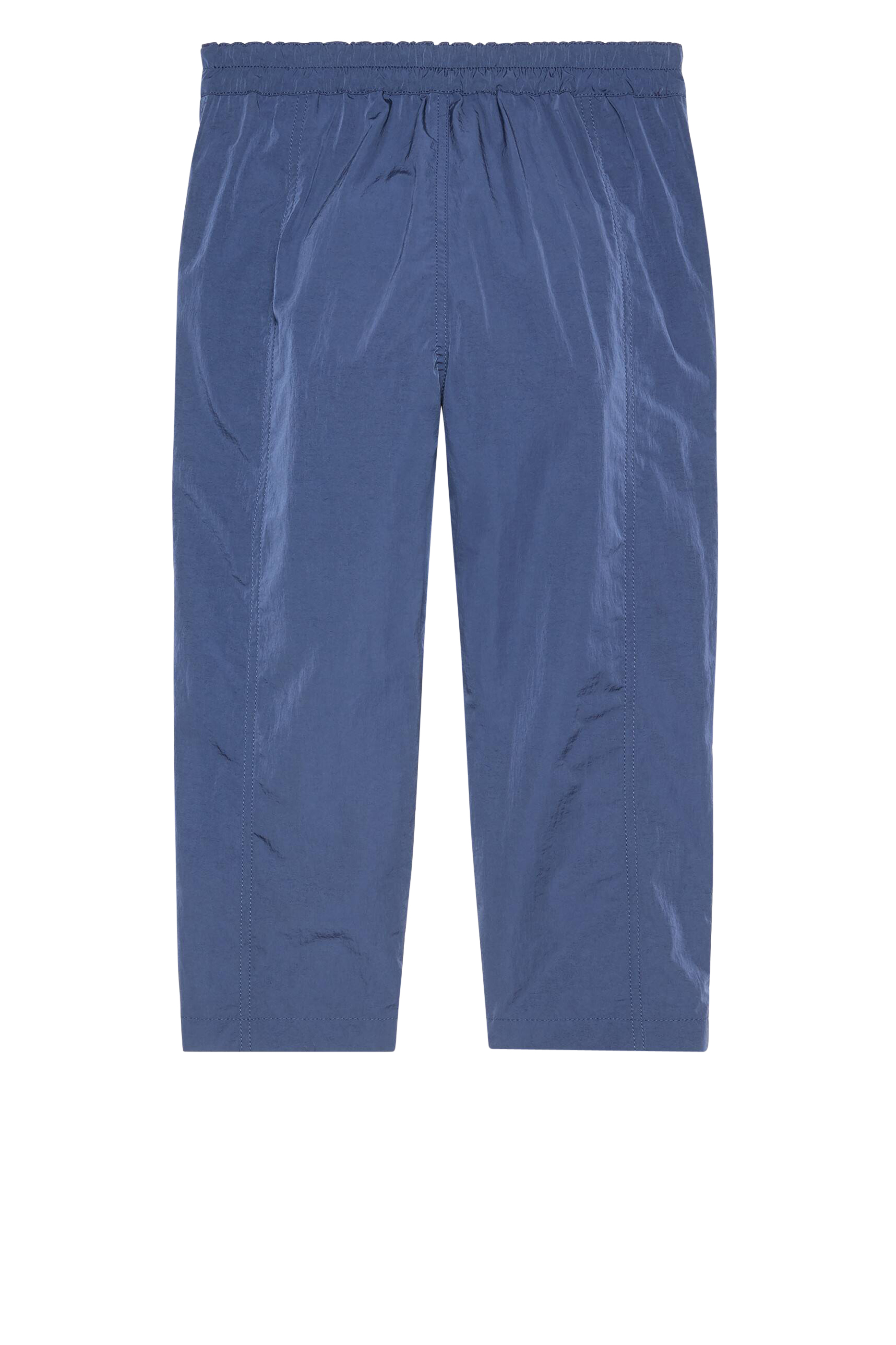 بنطال نايلون بشريط ويب