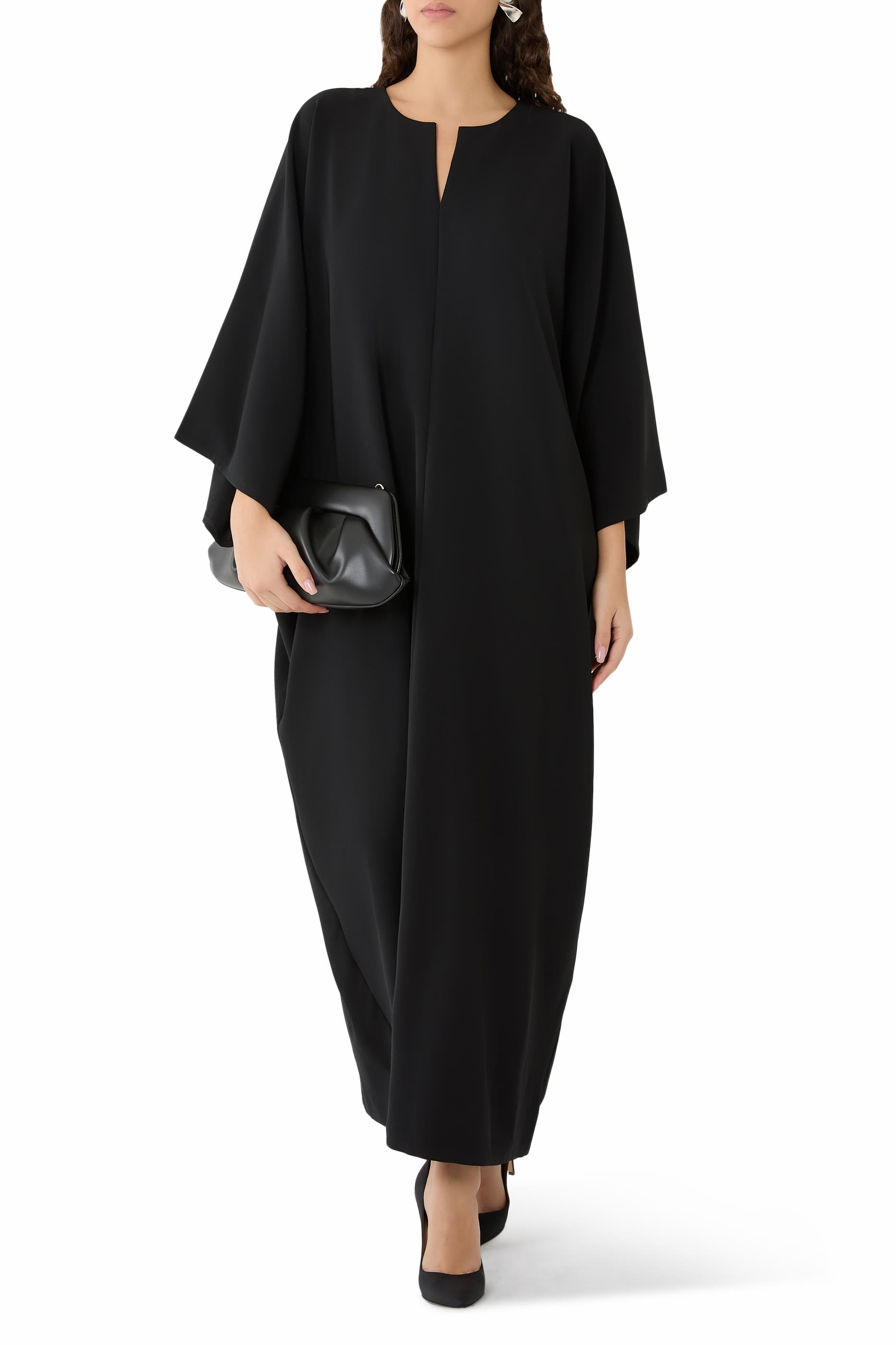 قفطان نادية