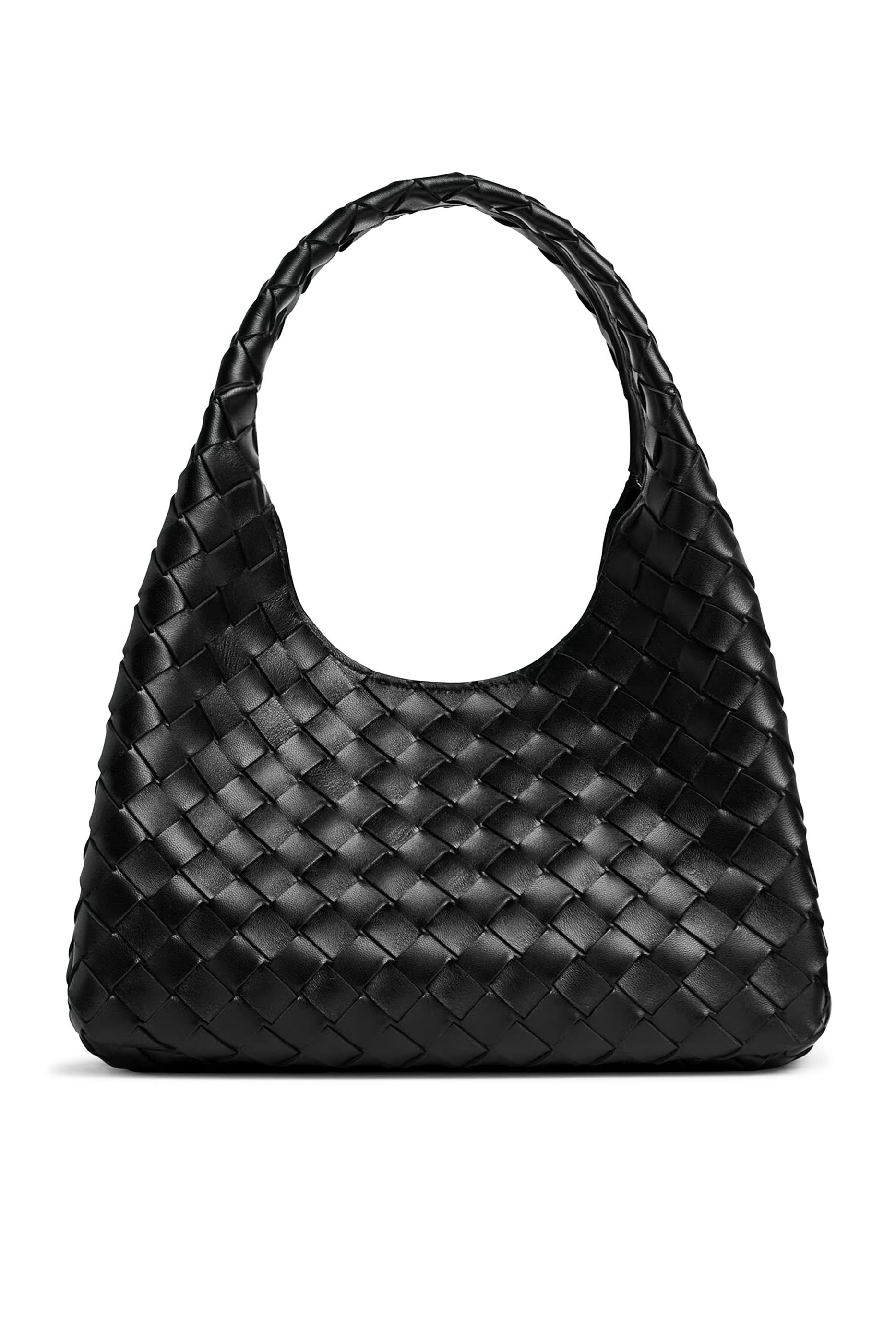 حقيبة كتف كامبانا صغيرة