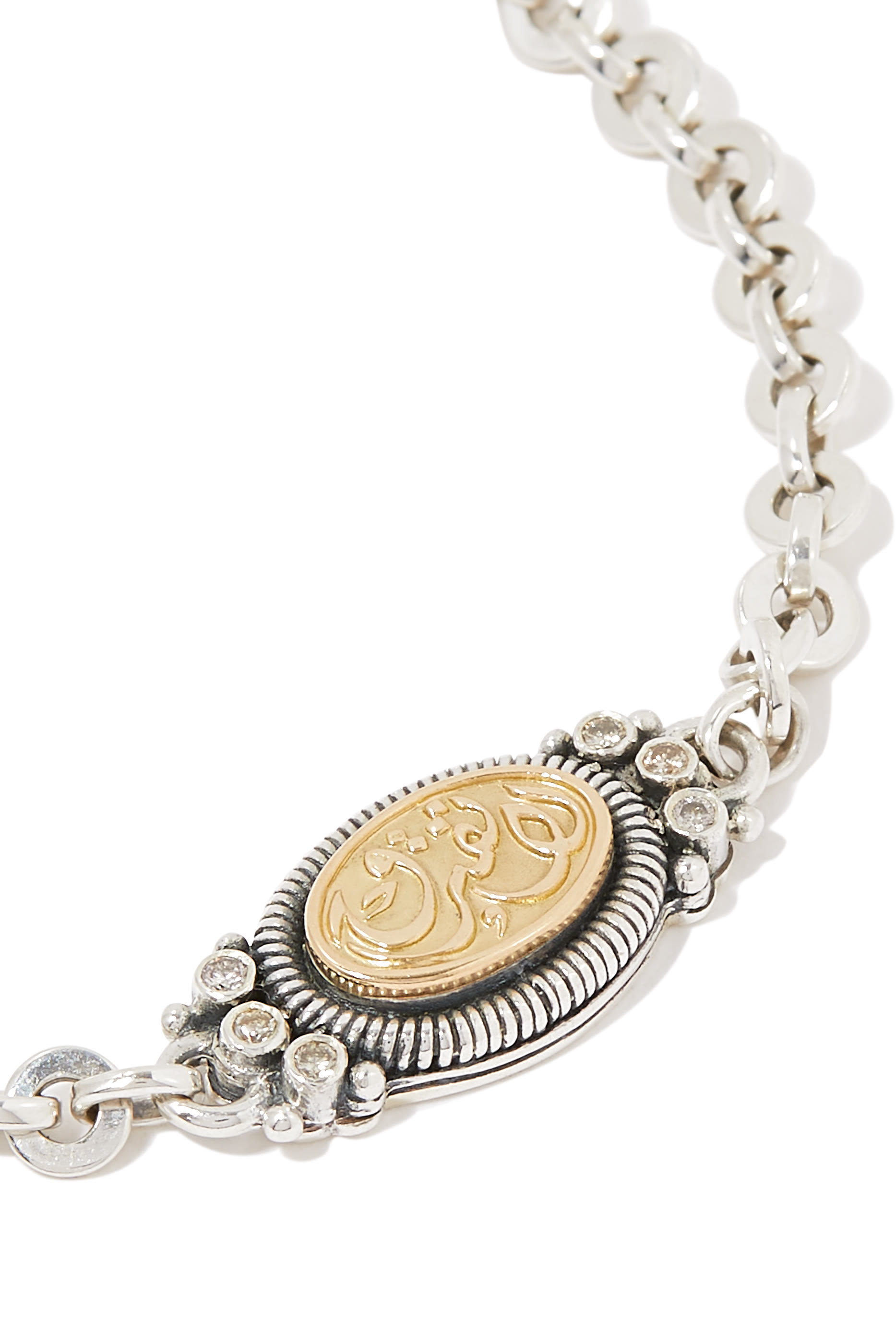 سوار بنقشة لا نفترق