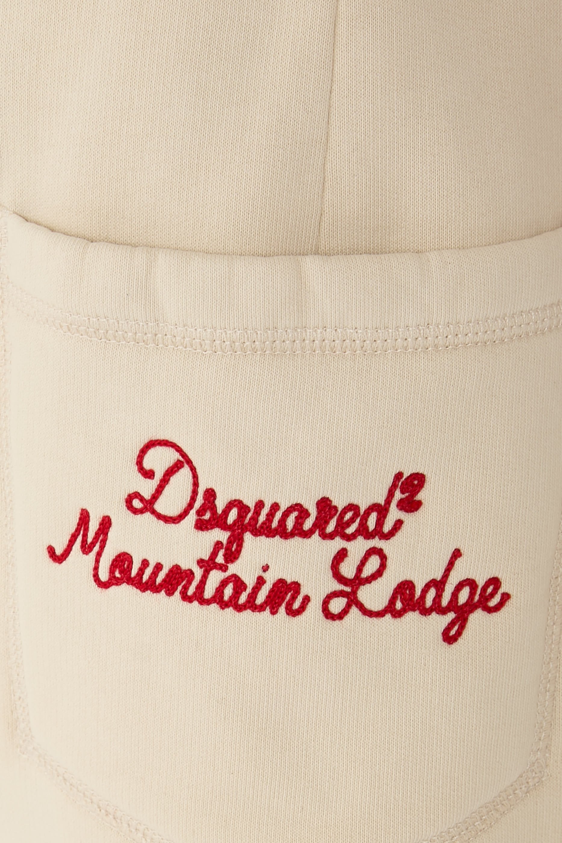 شورت أرنولد طويل