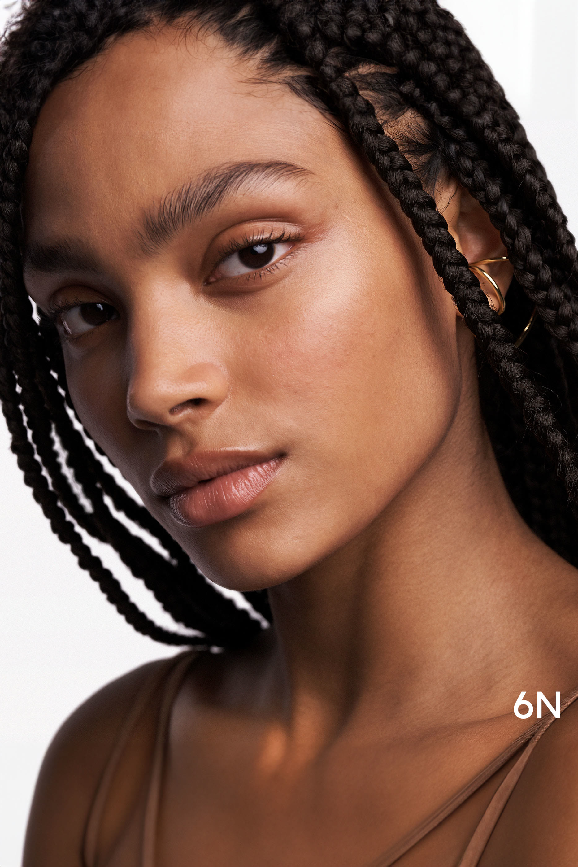 كريم أساس تيراكوتا لو تينت