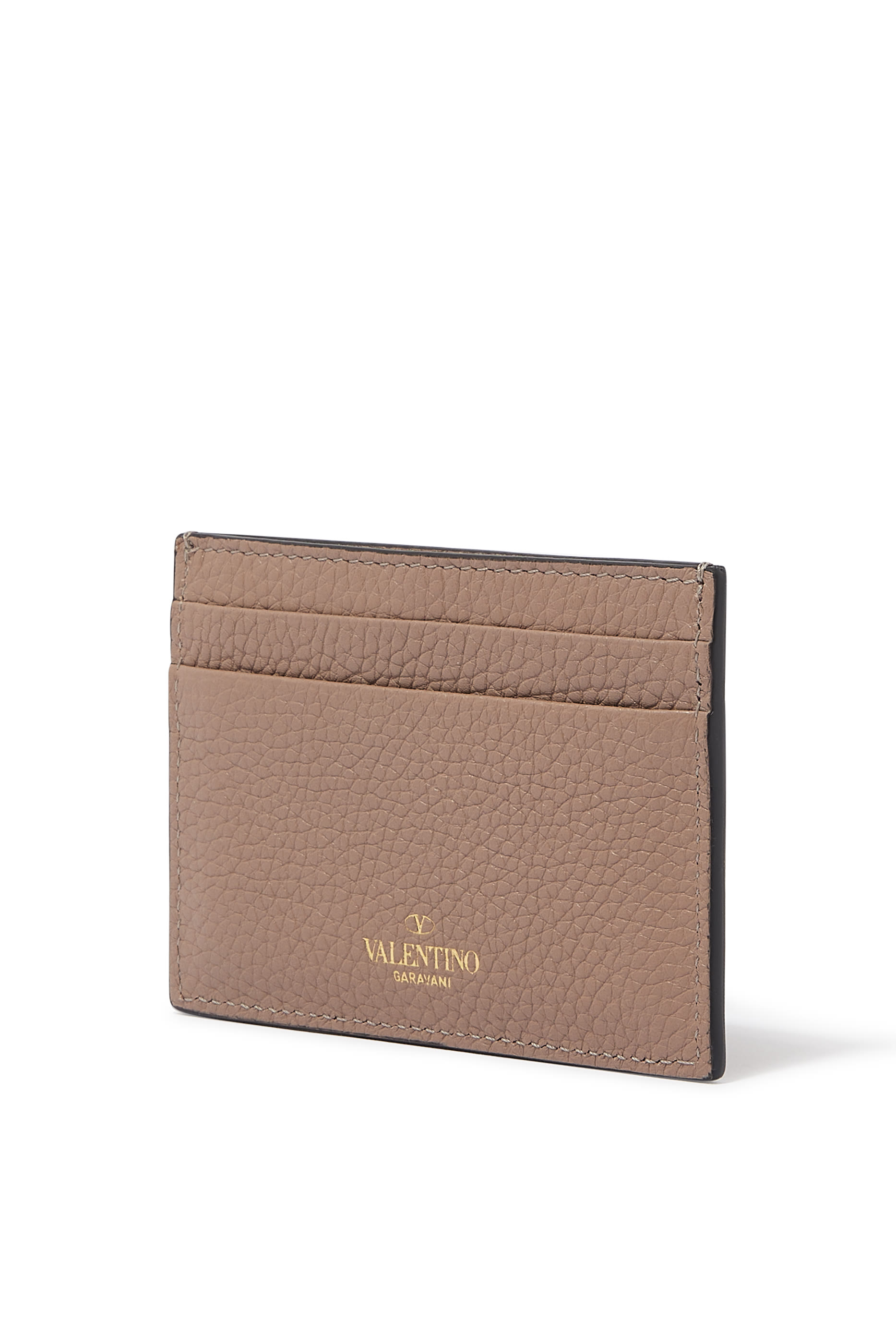 حافظة بطاقات بحلي هرمية