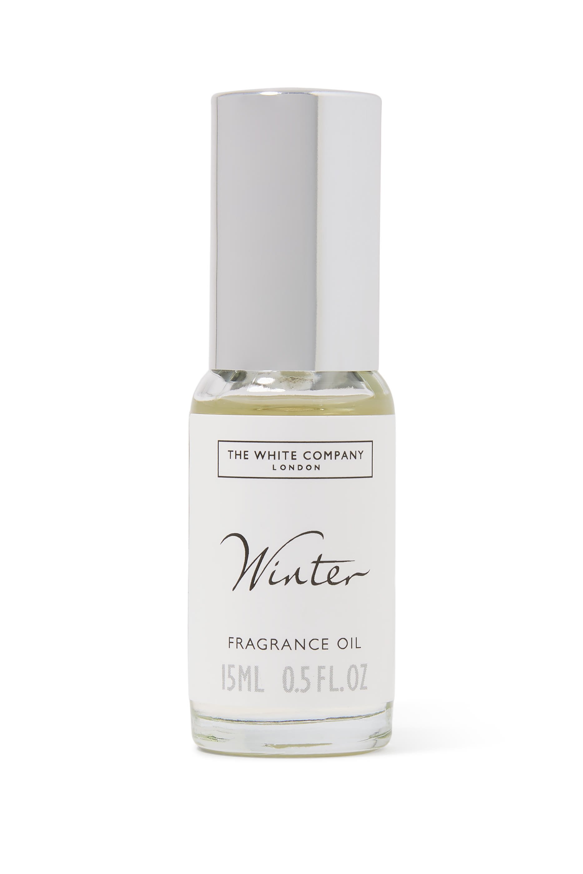 Winter Fragrance Oil