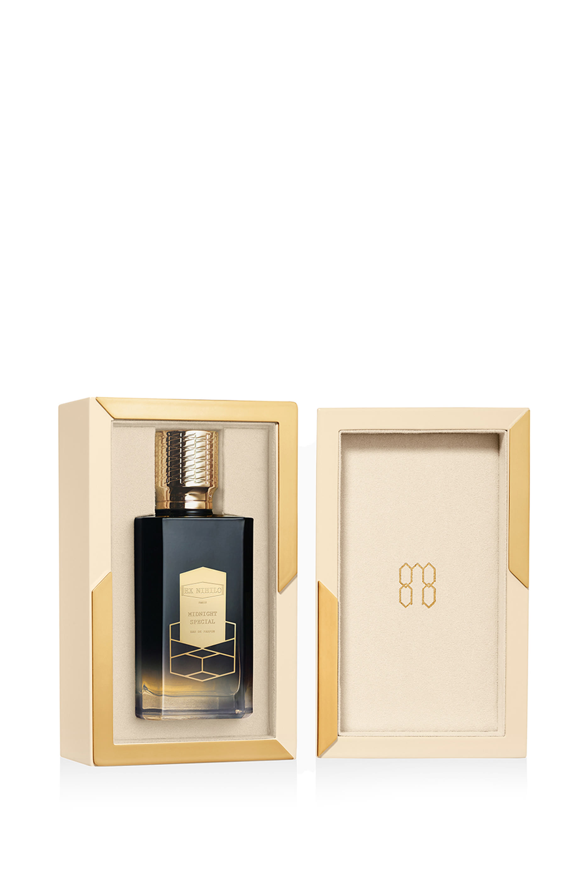 ماء عطر ميدنايت سبيشال