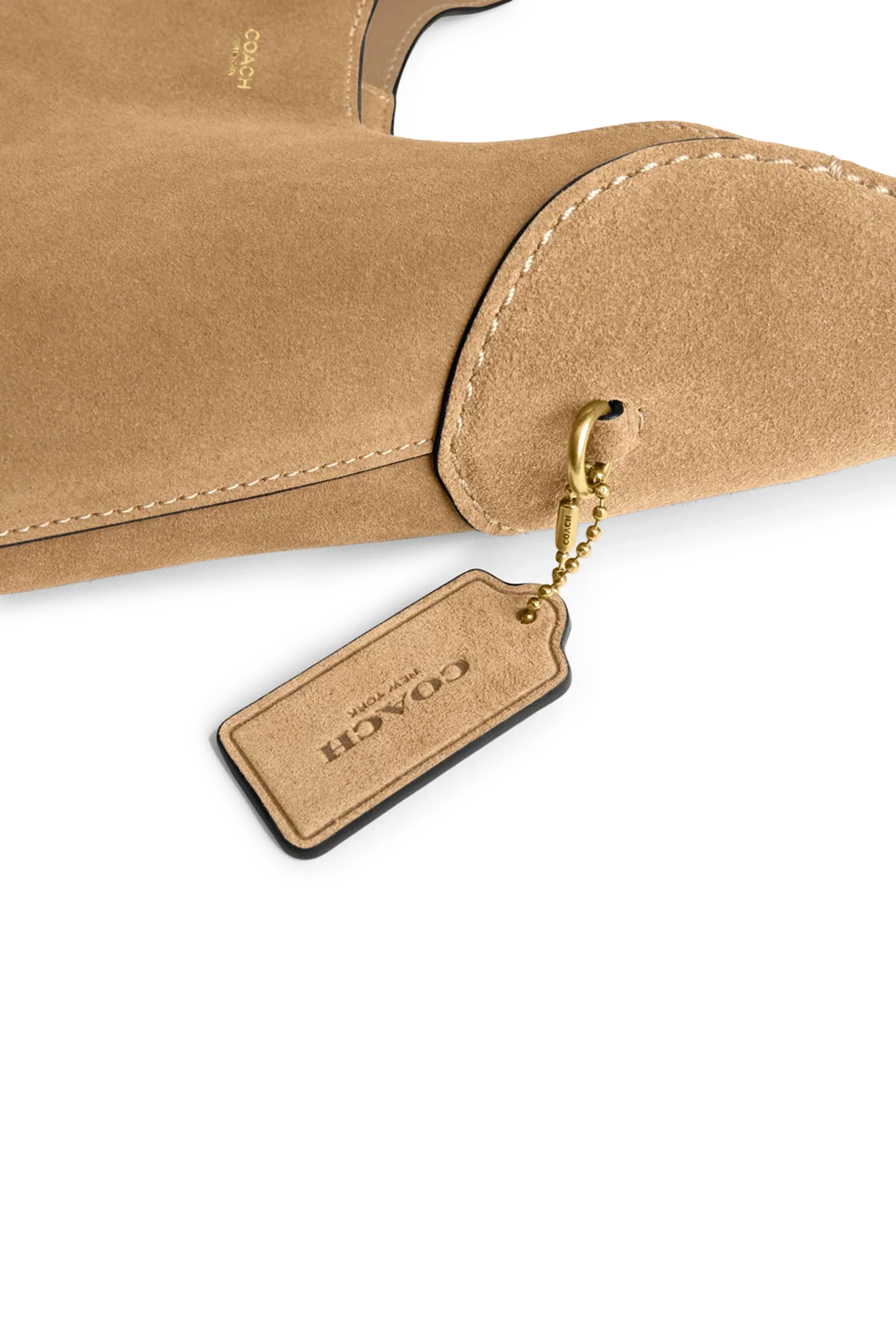 حقيبة كتف بروكلين 28