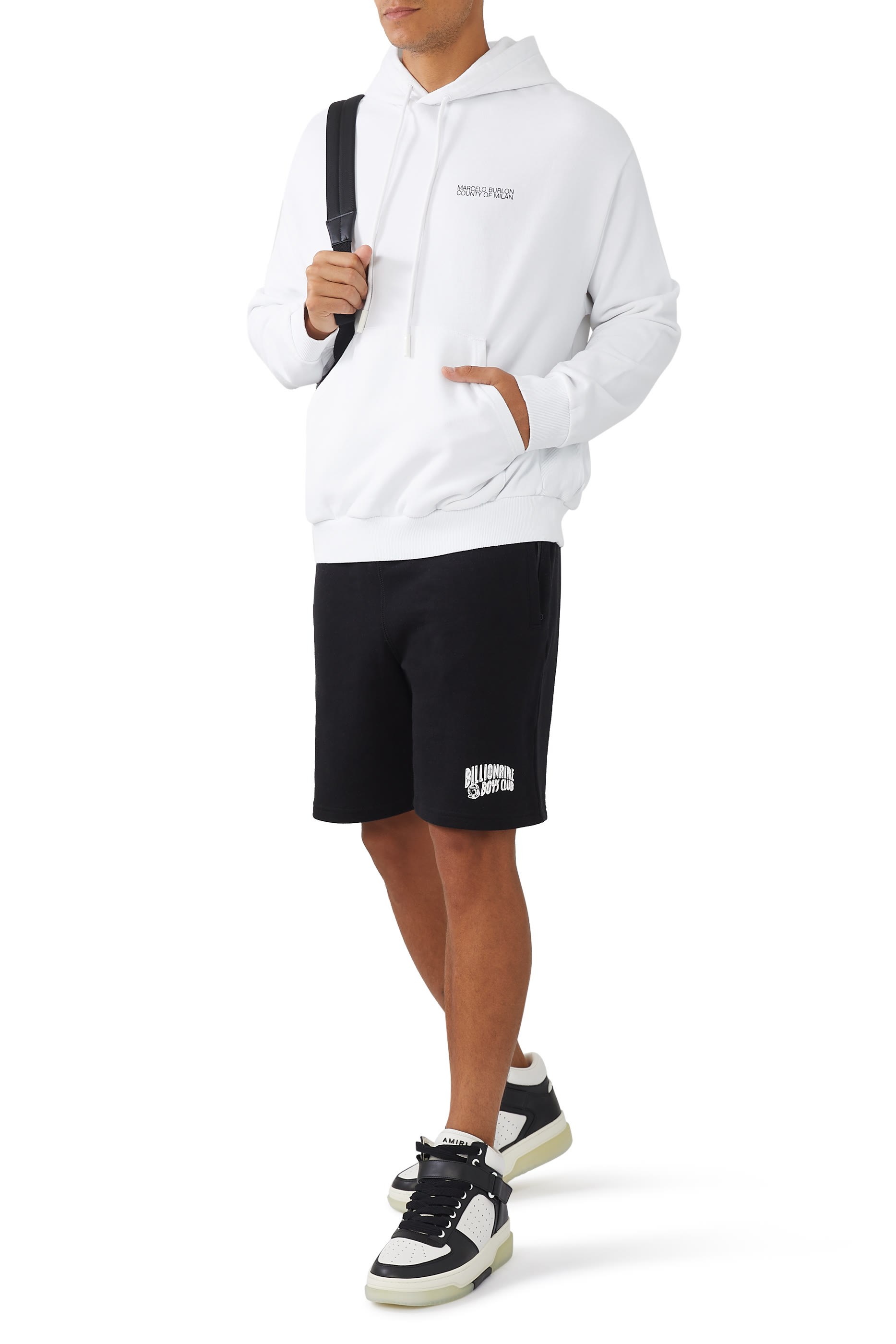 هودي بشعار معين