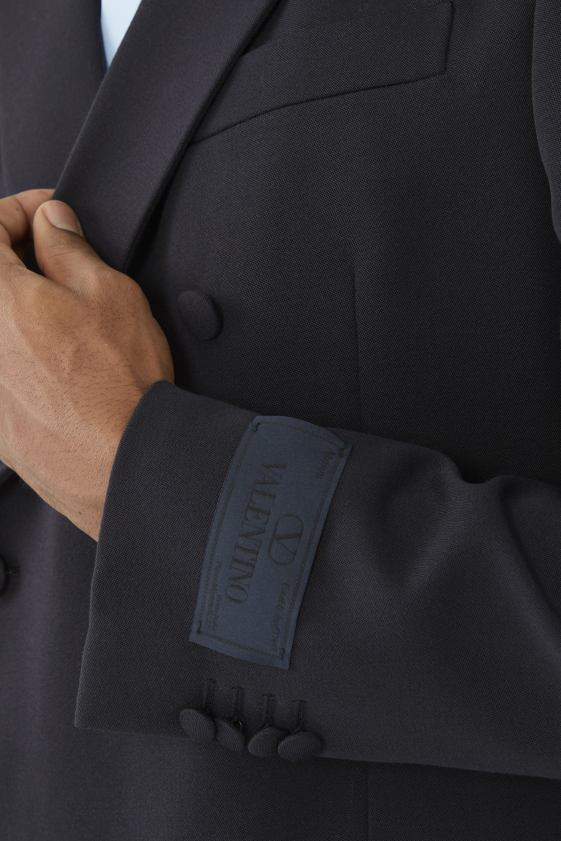 جاكيت رسمي بقصة سليم