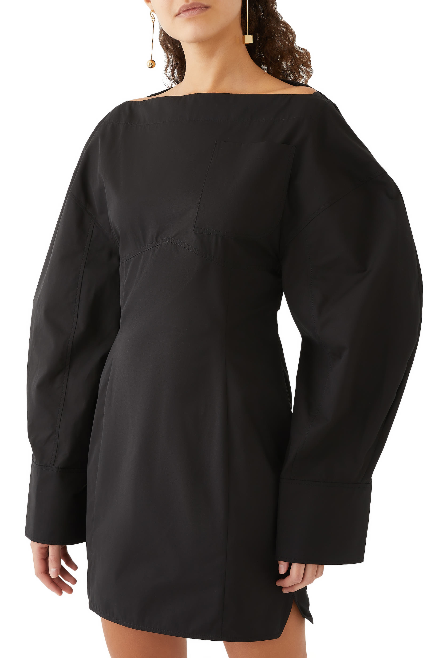 فستان لا روب شوميز كاساكو