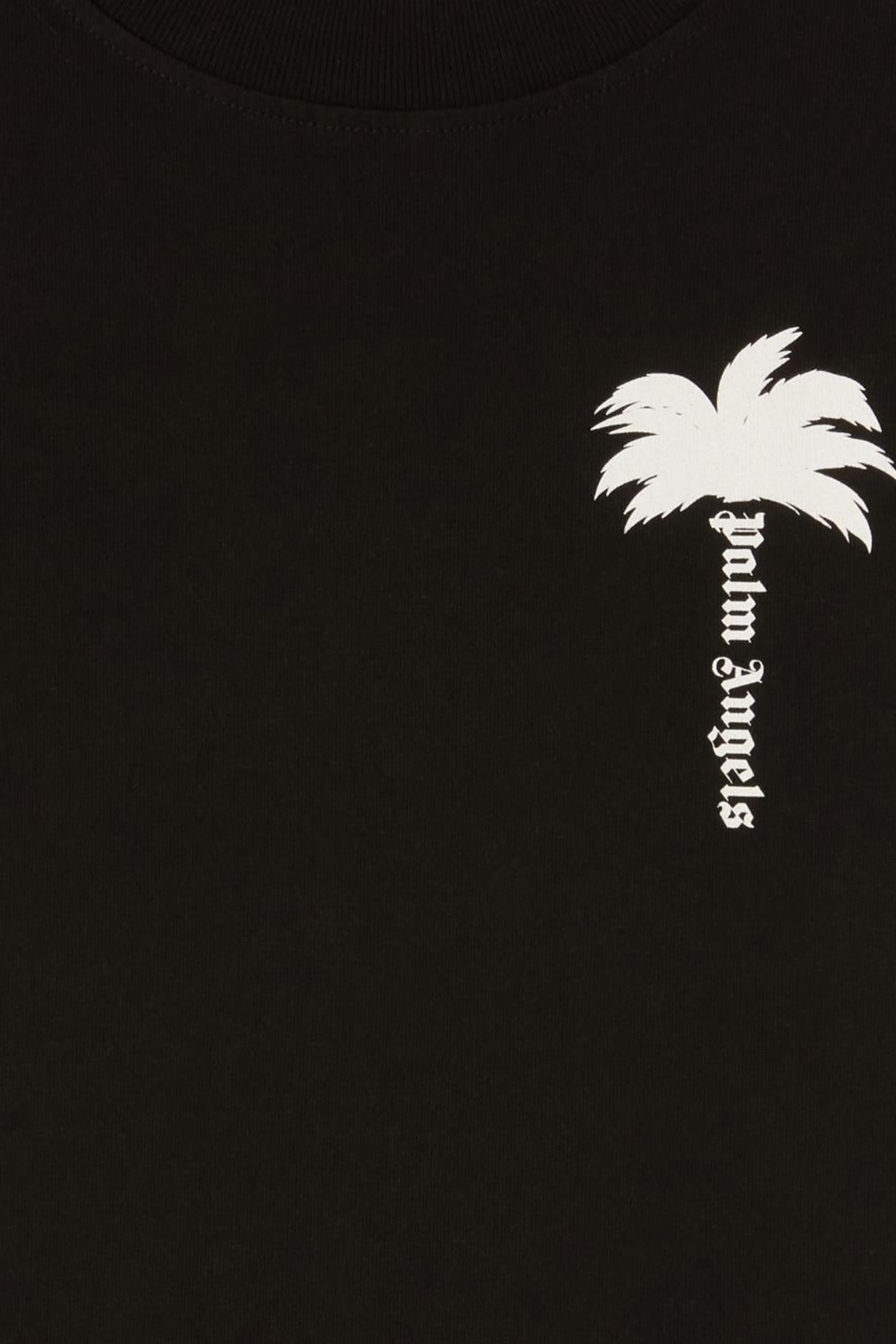 تيشيرت بقصة عادية للأطفال