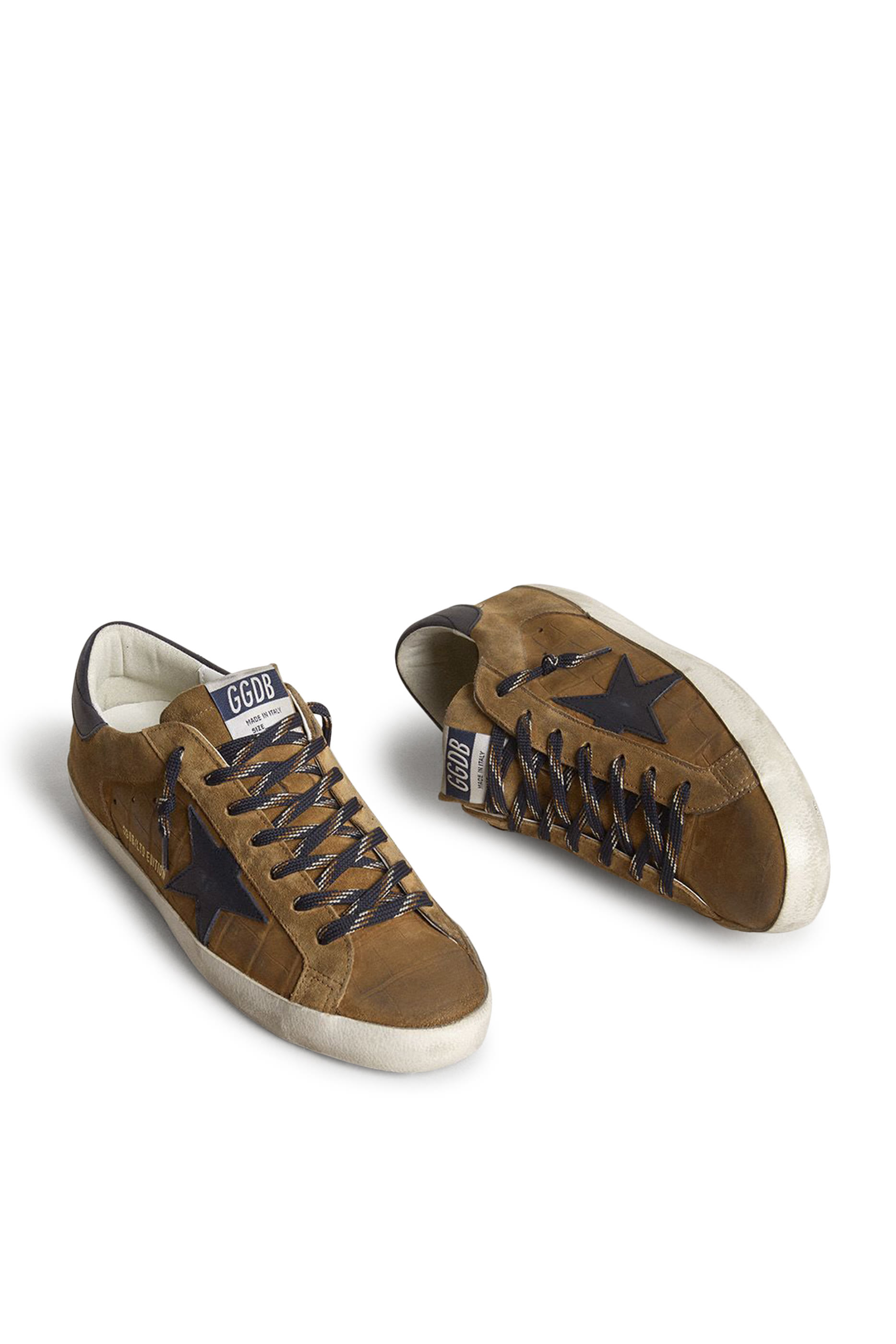 سنيكرز سوبر ستار ال تي دي 