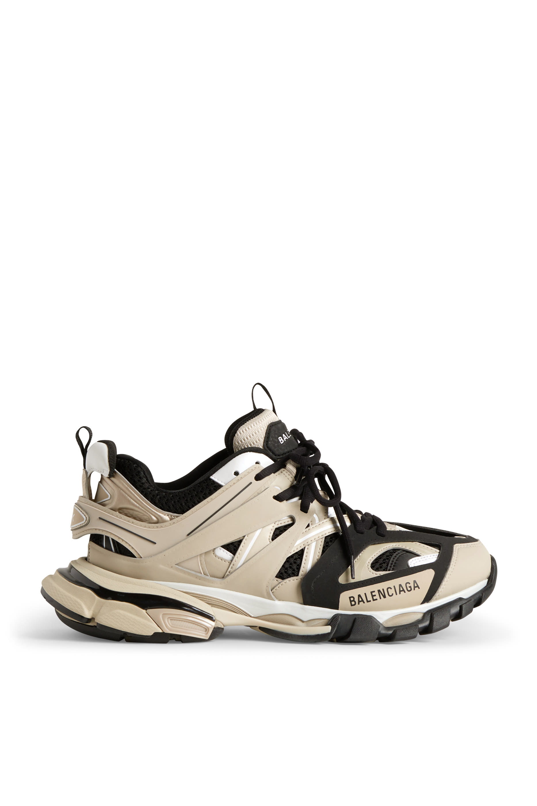 سنيكرز تراك قماش شبكي