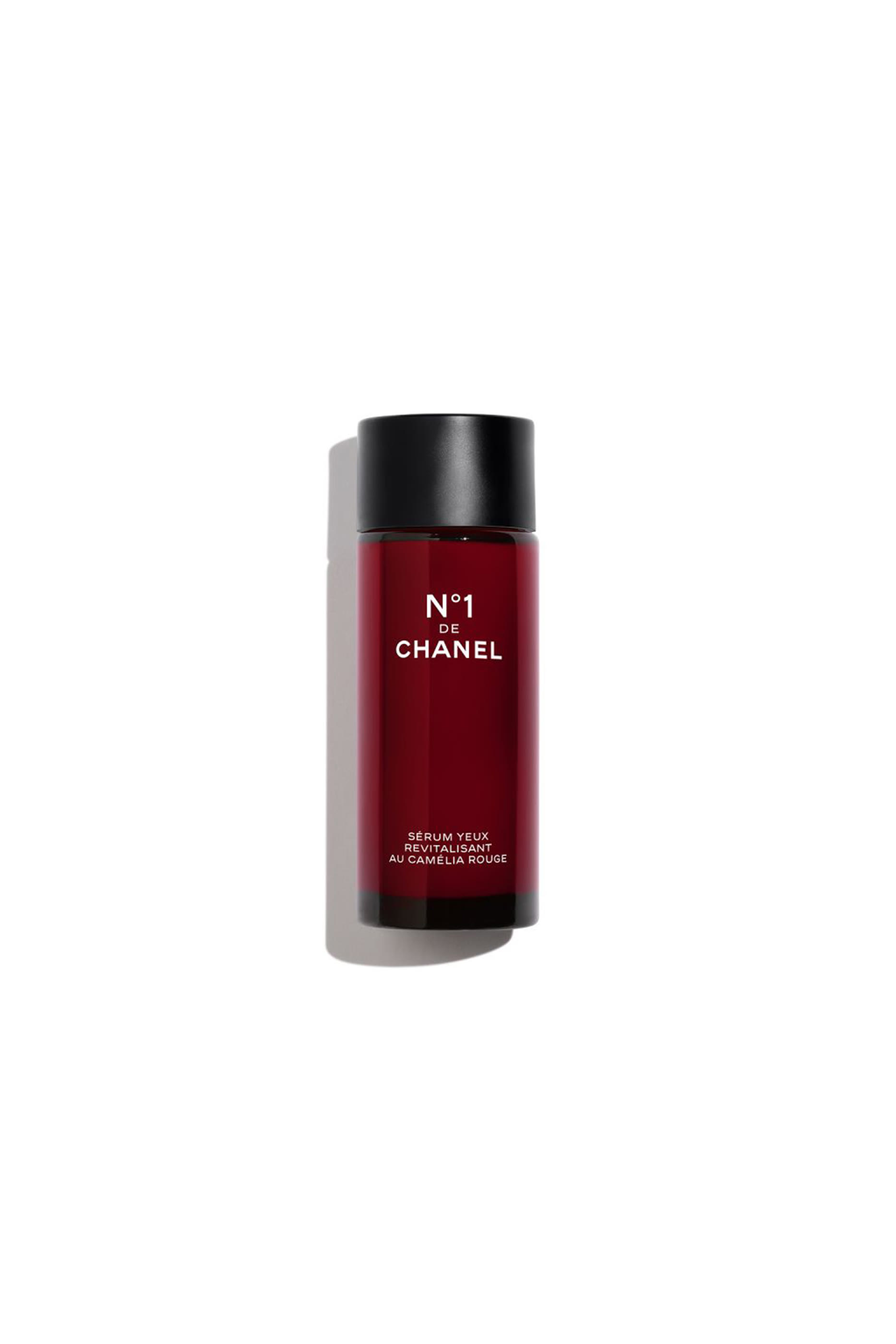 عبوة إعادة تعبئة سيروم العين N°1 De Chanel Revitalizing
