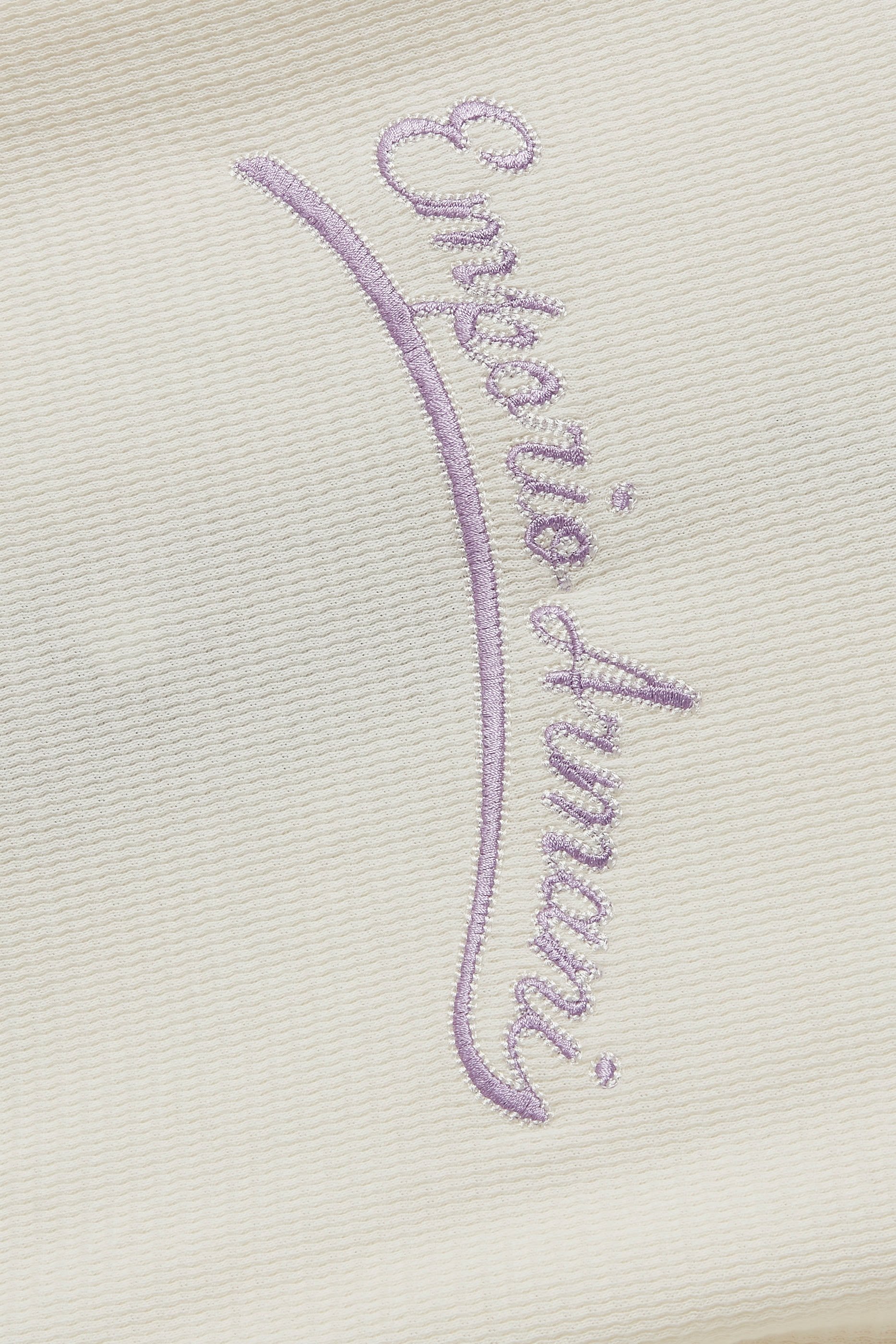 تيشيرت بشعار الماركة للأطفال