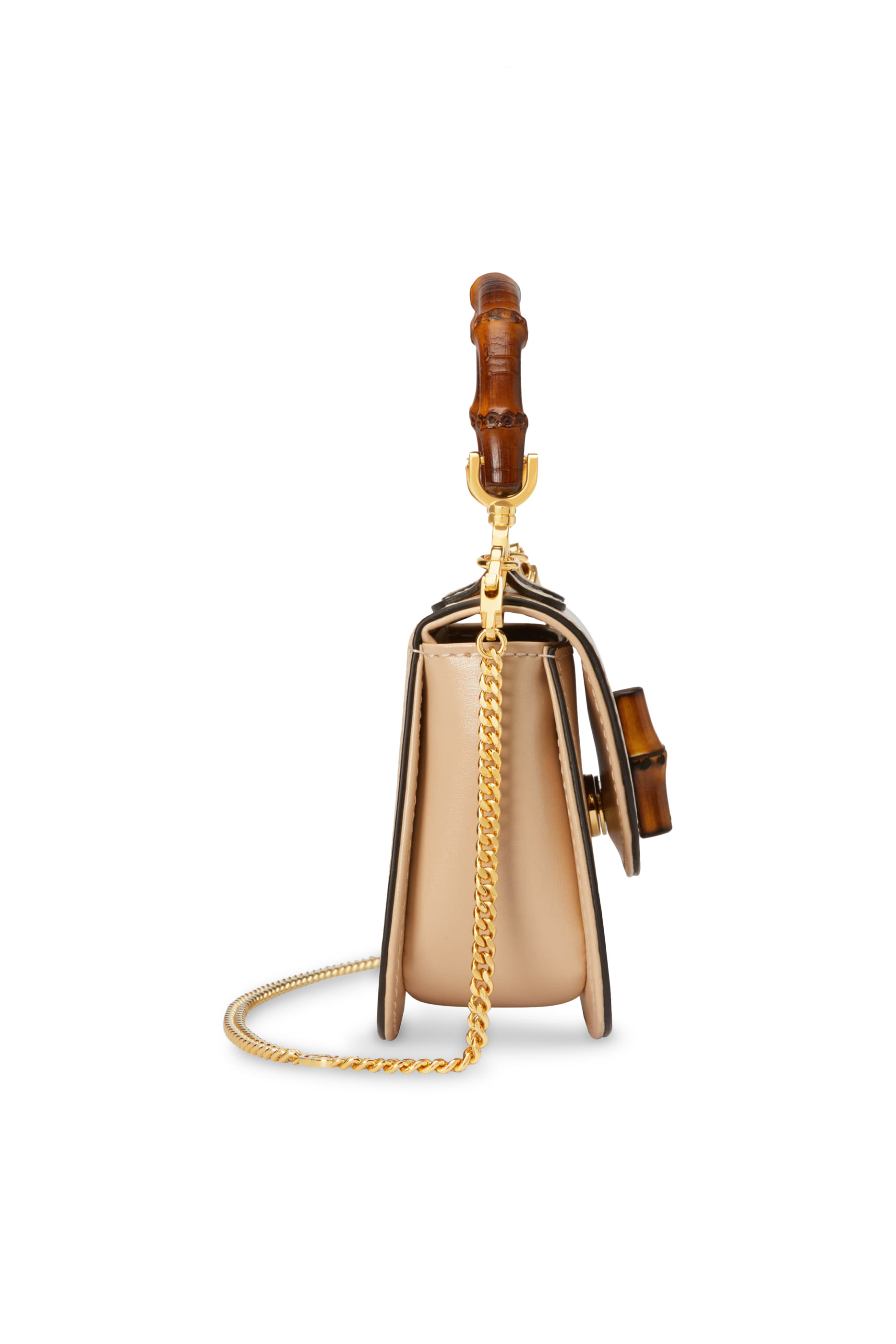 حقيبة 1945 بامبو صغيرة جدا