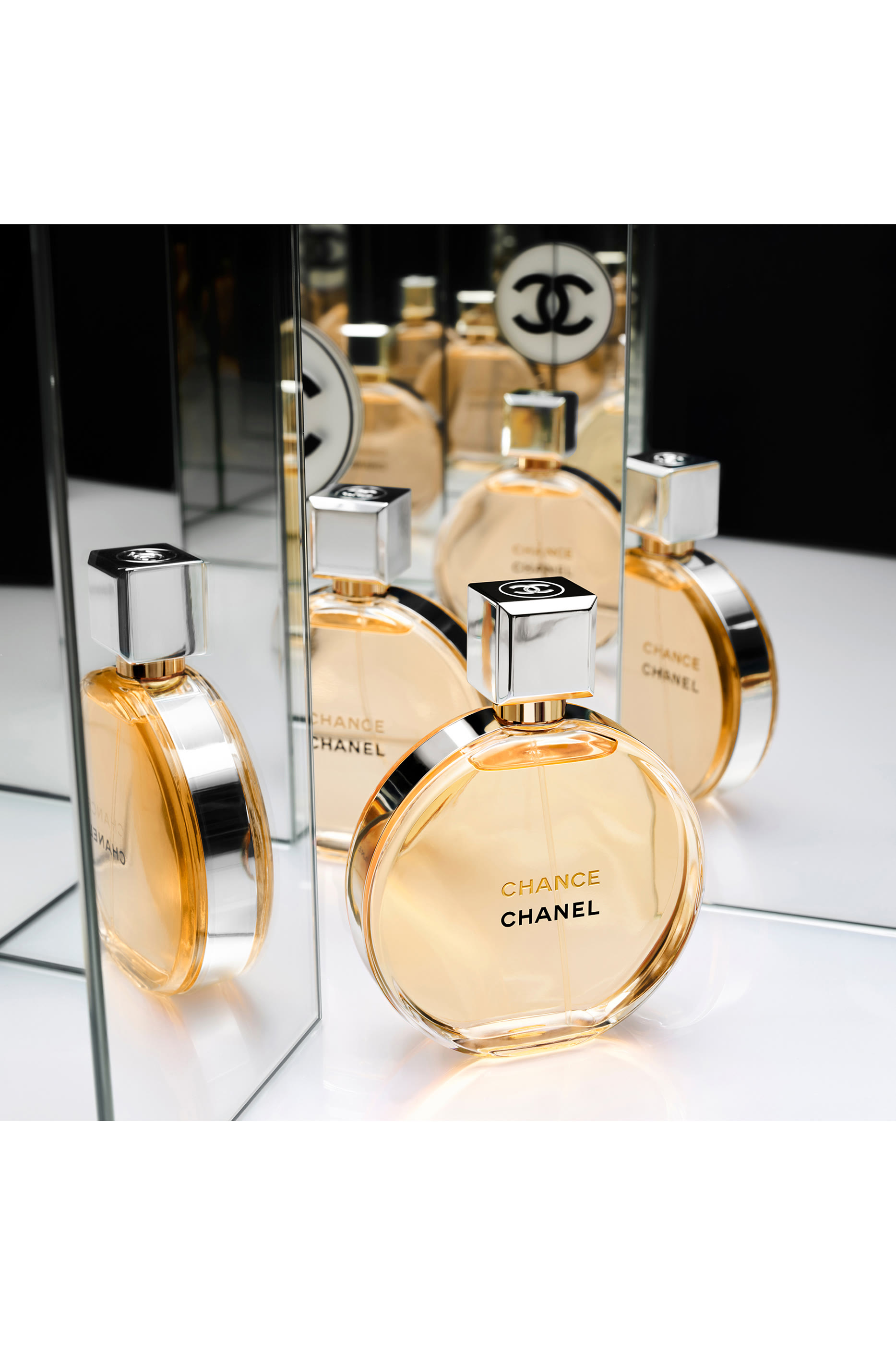 بخاخ أو دو بارفان CHANCE