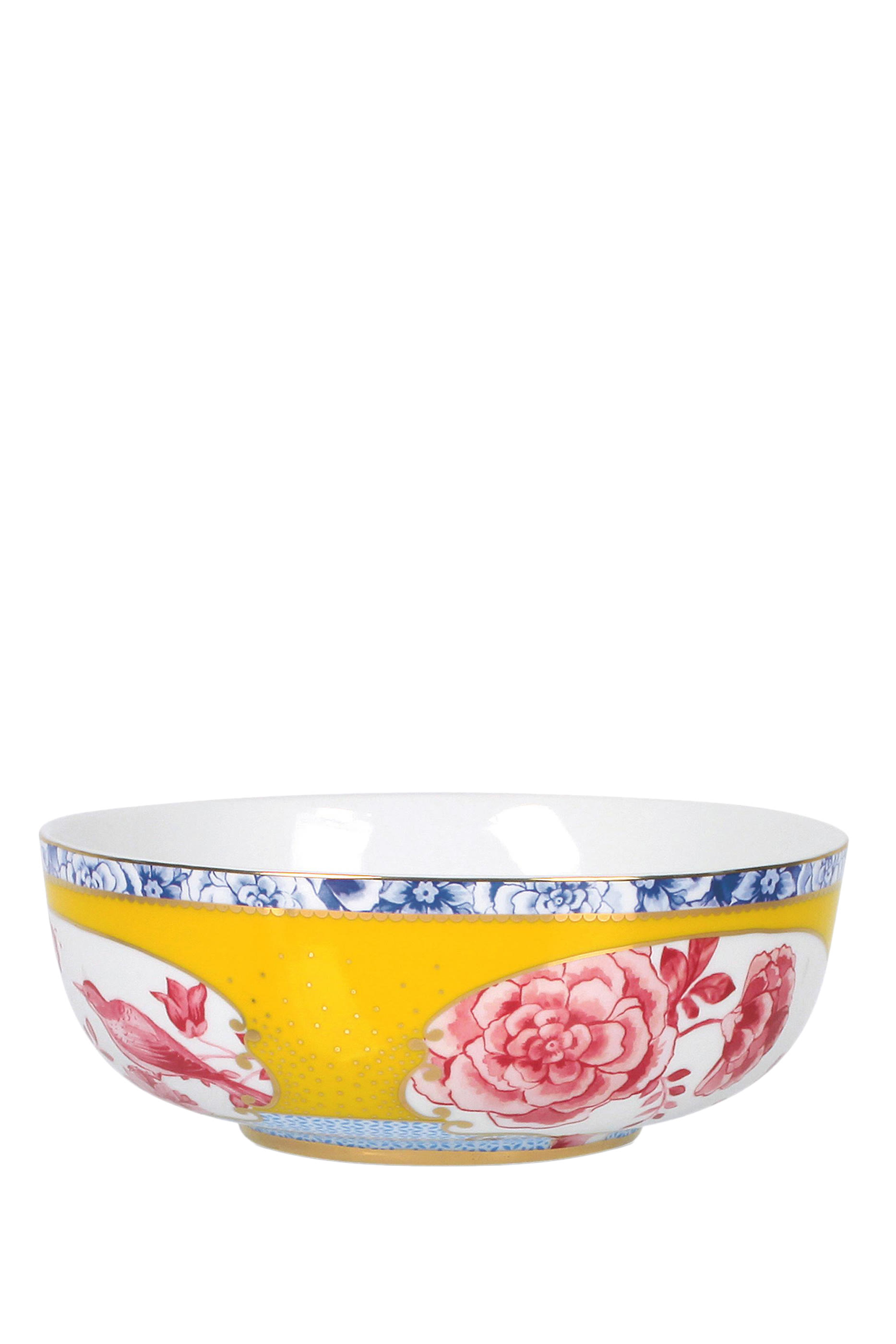 وعاء رويال متعدد الألوان