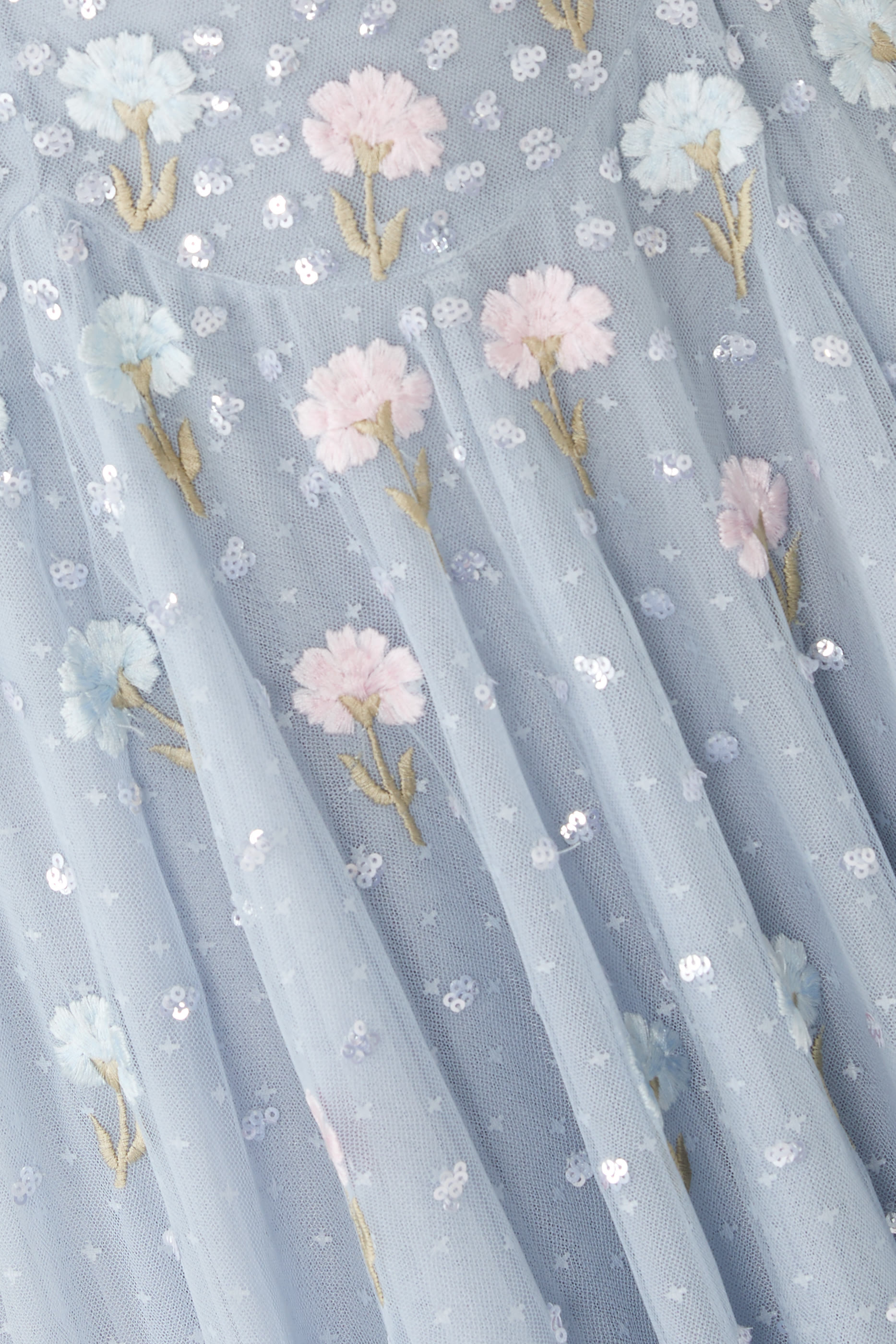 فستان بالرينا دينديليون ديستي برباط حول الرقبة