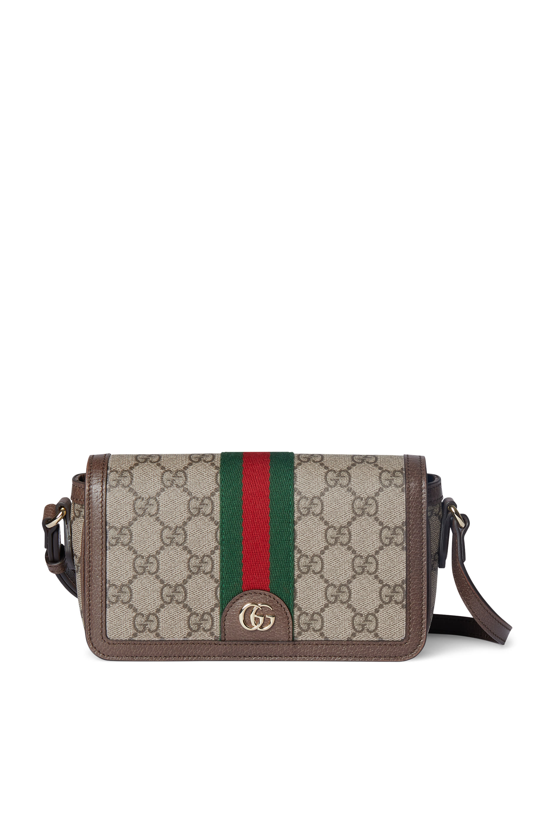 حقيبة كتف أوفيديا صغيرة