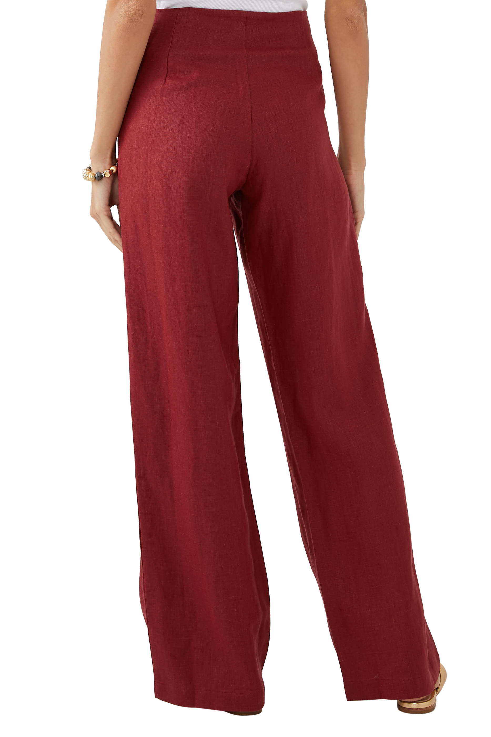 بنطال لويلا