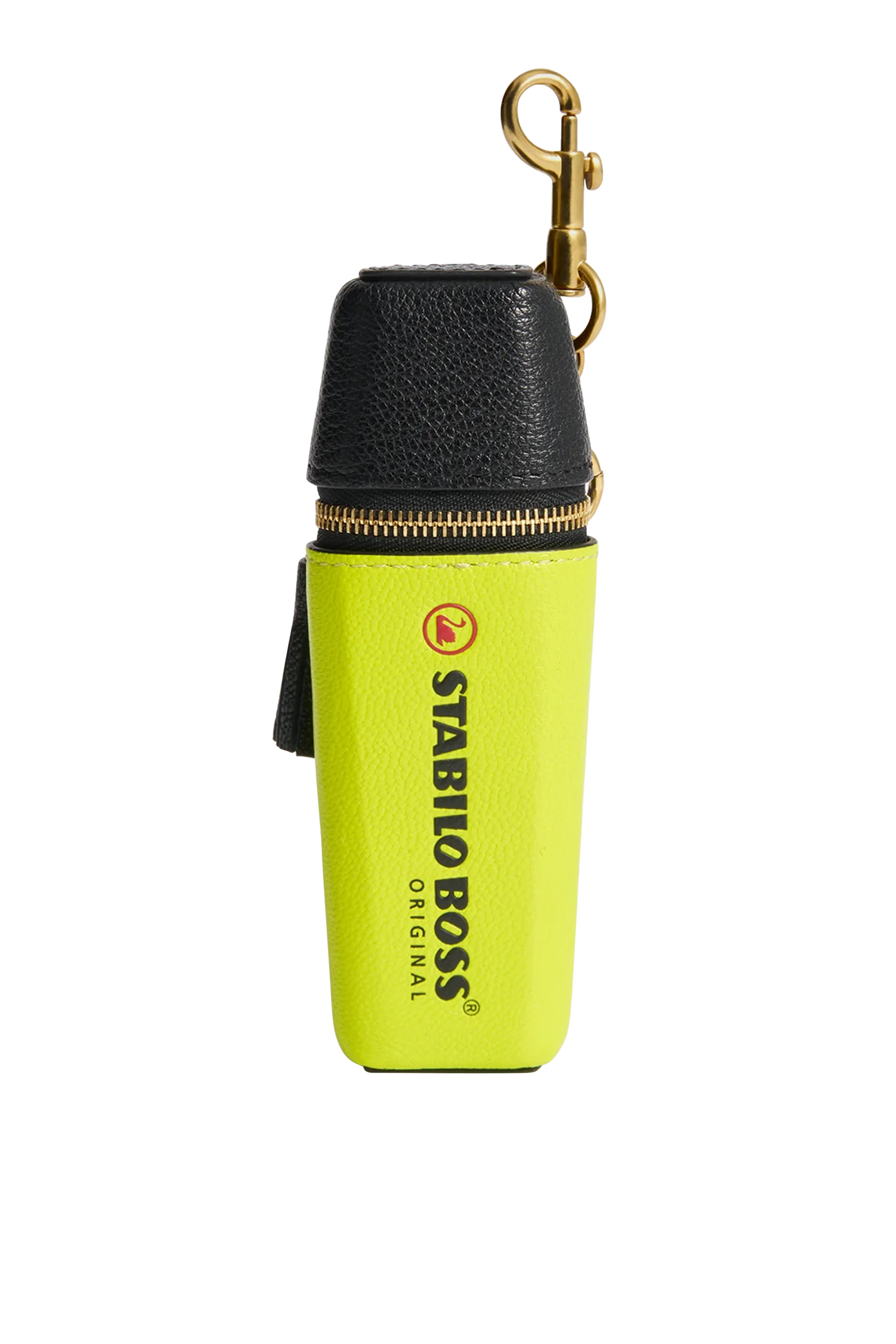 حلية حقيبة حافظة للعملات المعدنية بتصميم ستابيلو