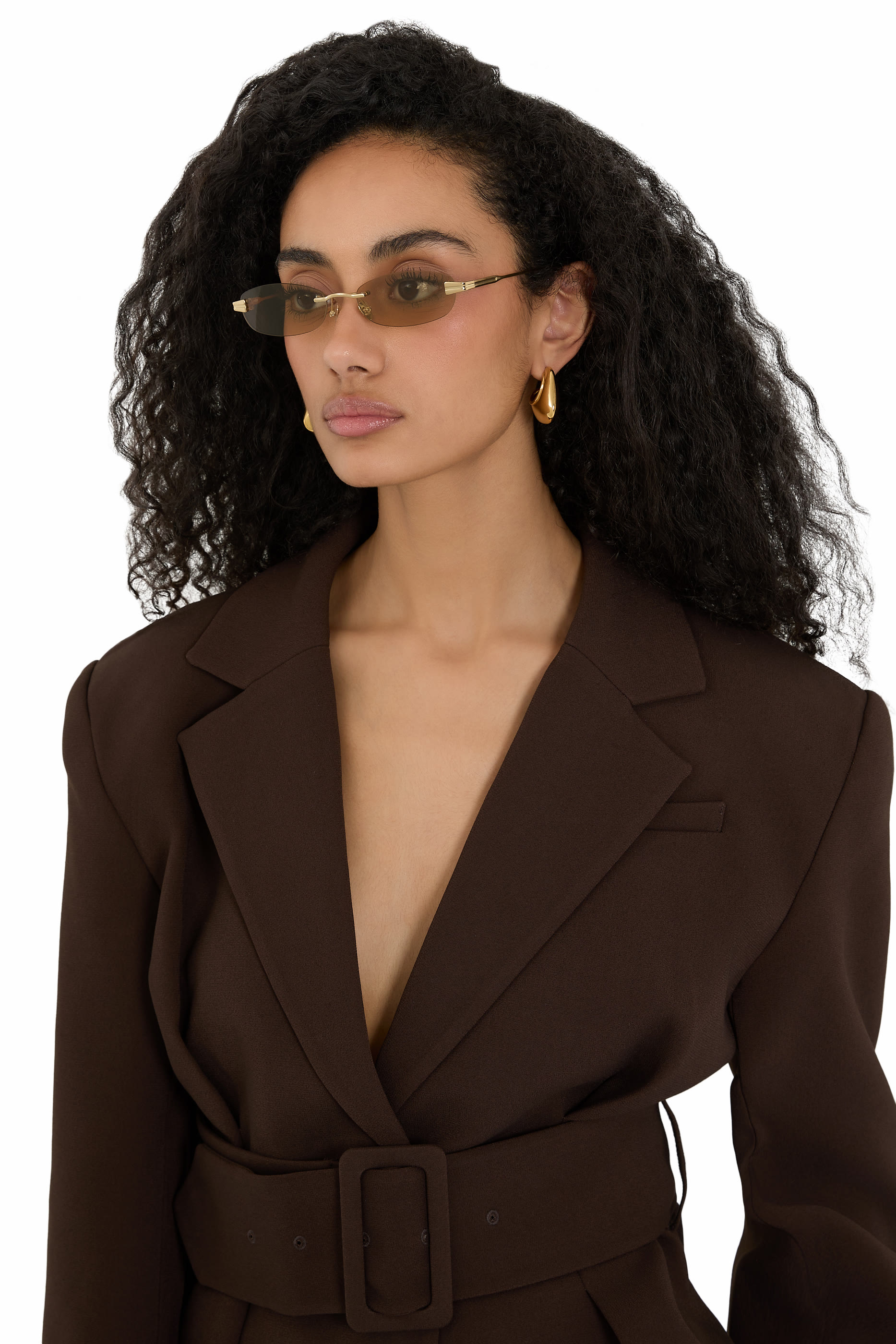 نظارة شمسية رو