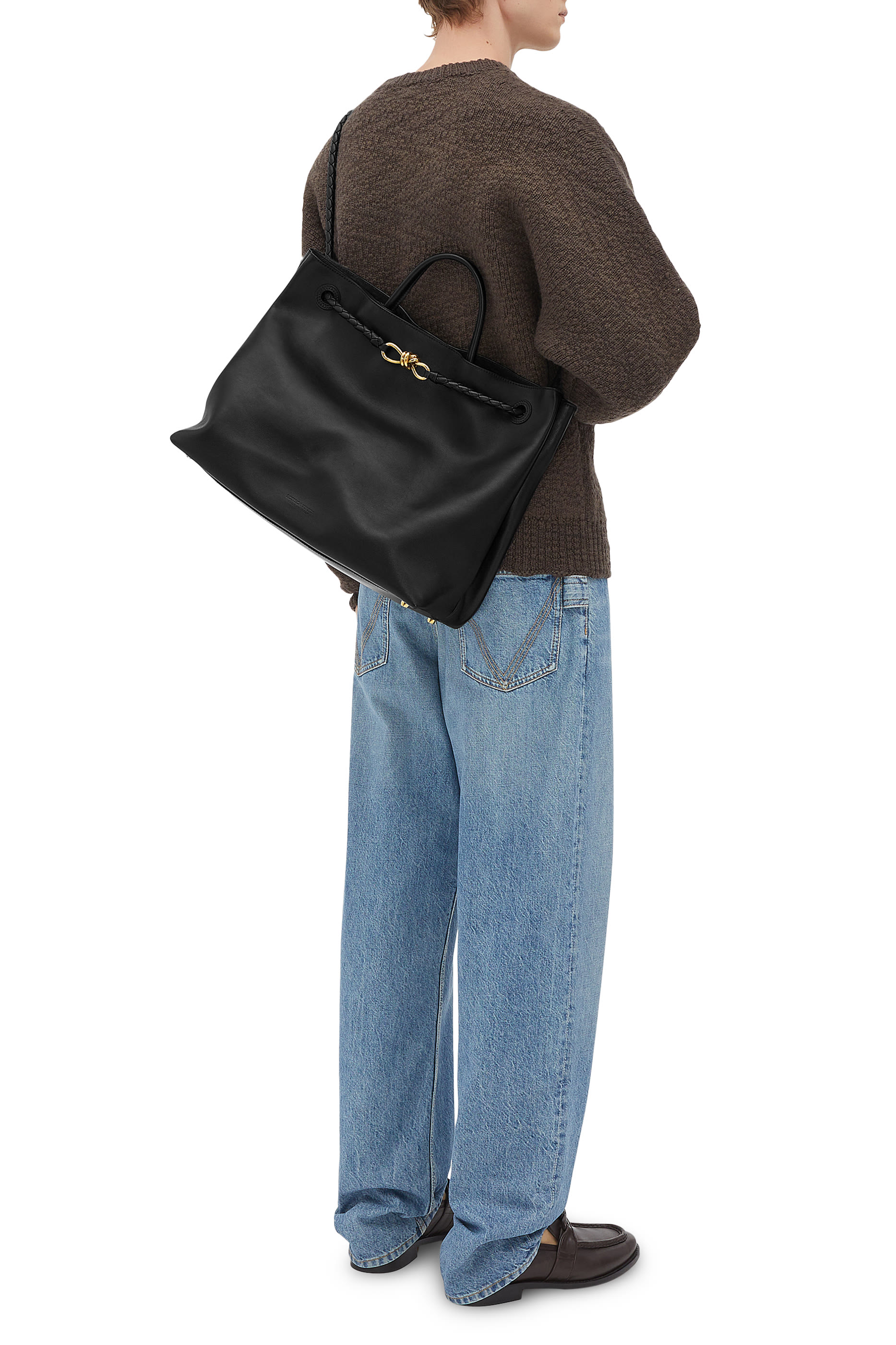 حقيبة أنديامو كبيرة