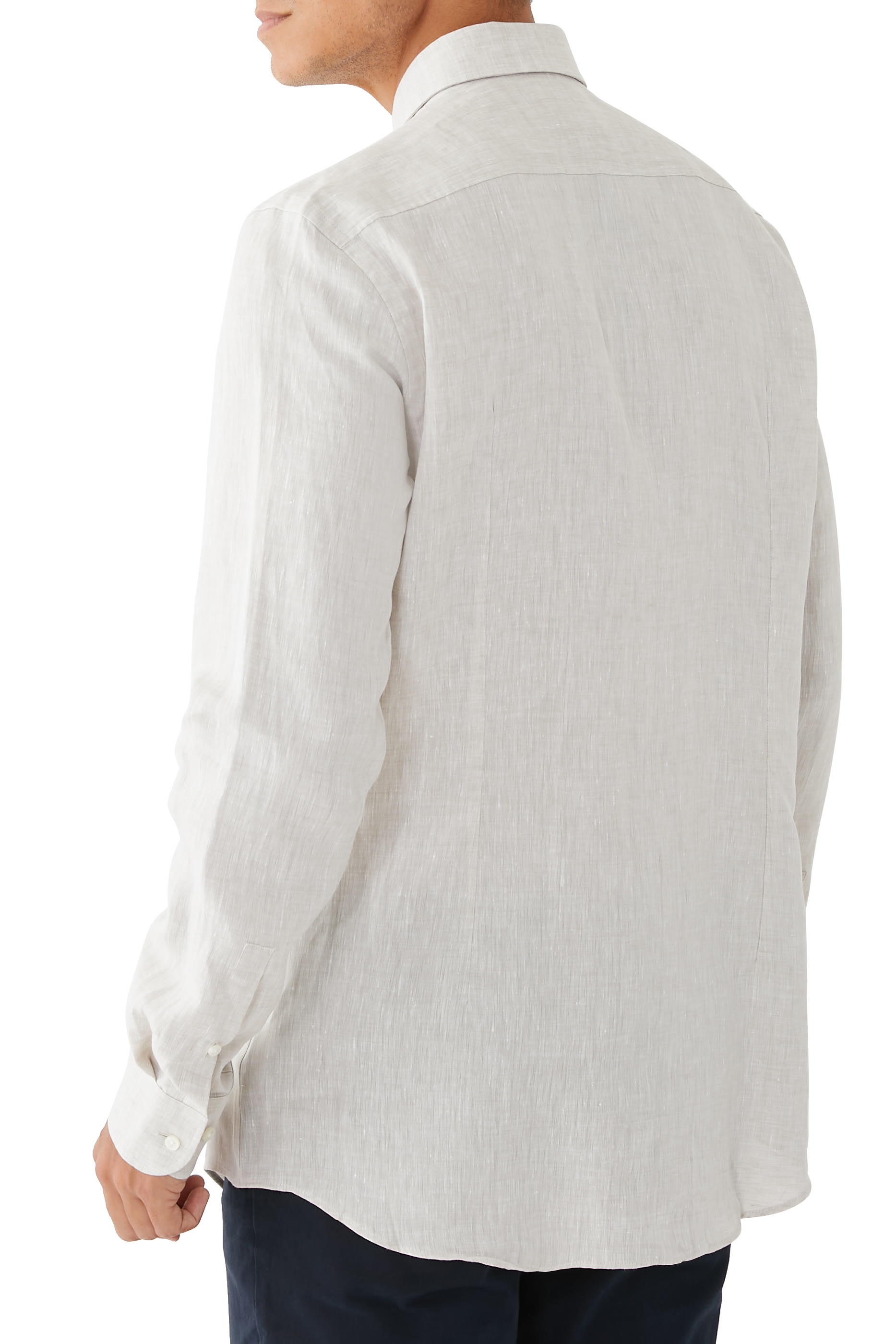 قميص ايتش هانك