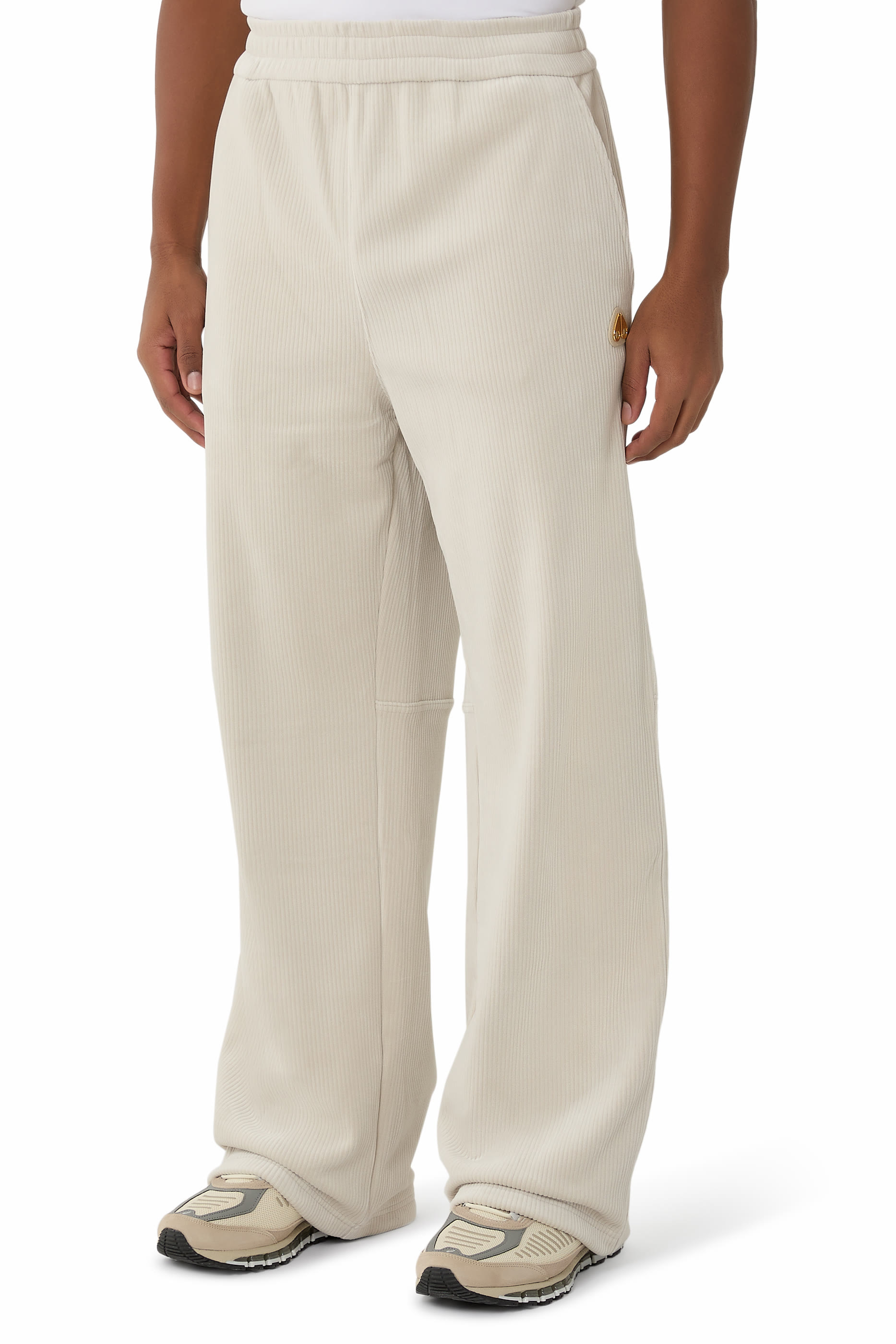 بنطال كارغو بريستون