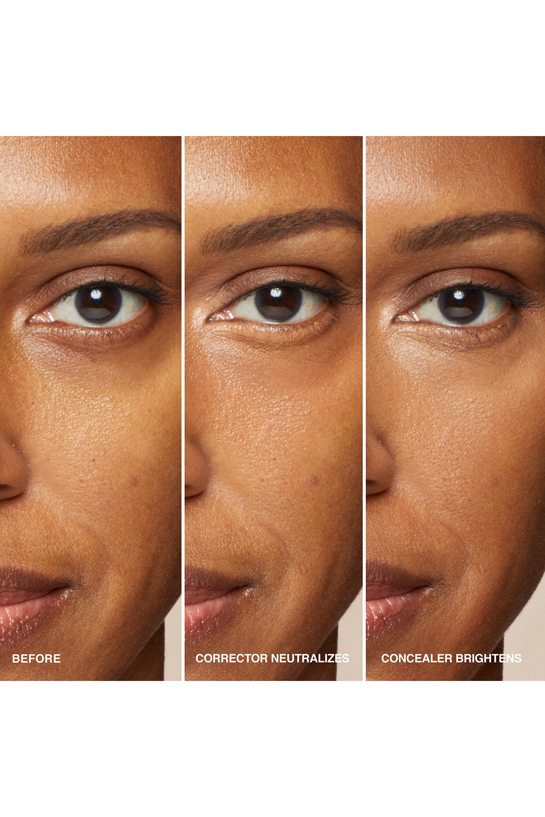 قلم مصحح للبشرة