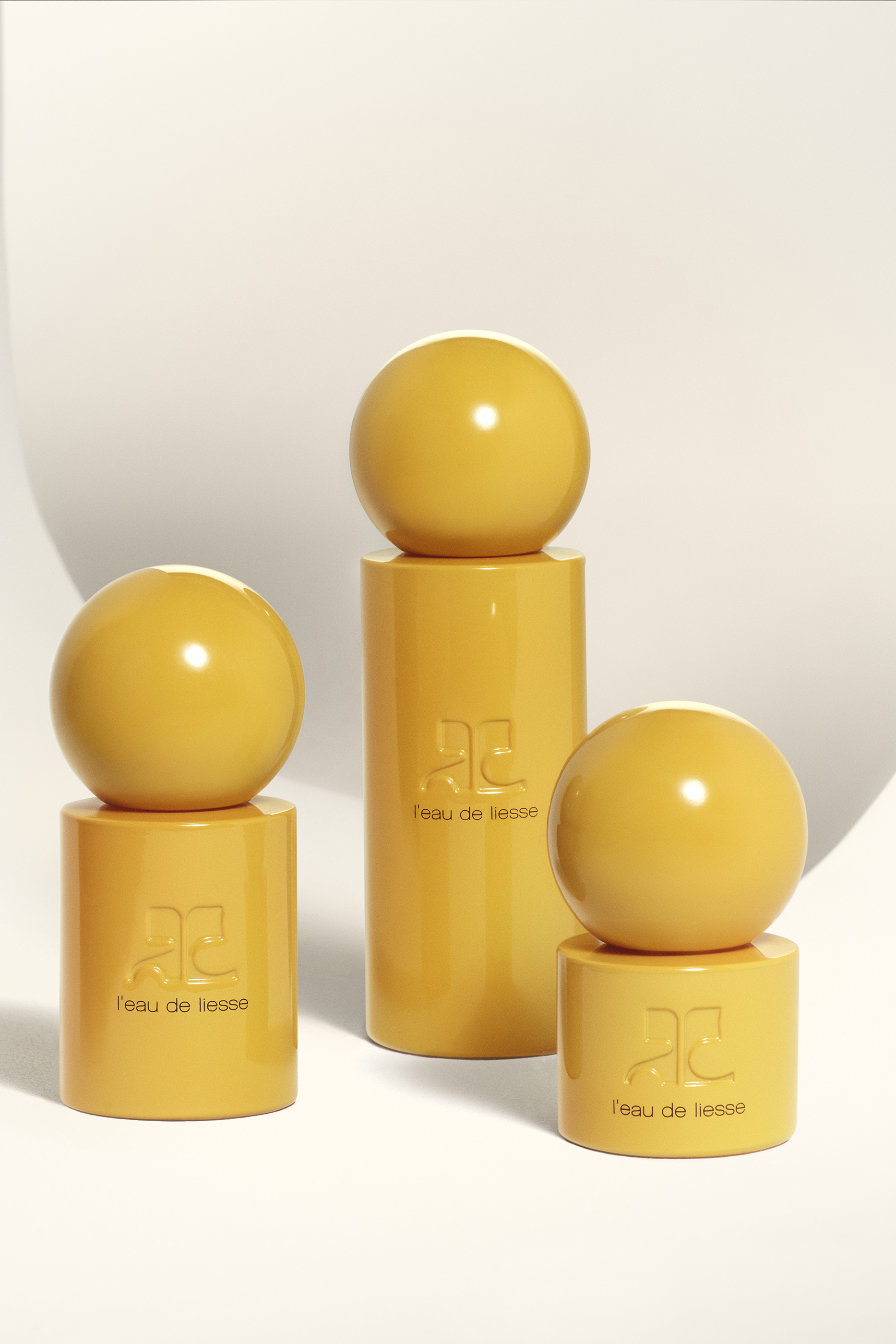 أو دو بارفان لو دي ليسيه