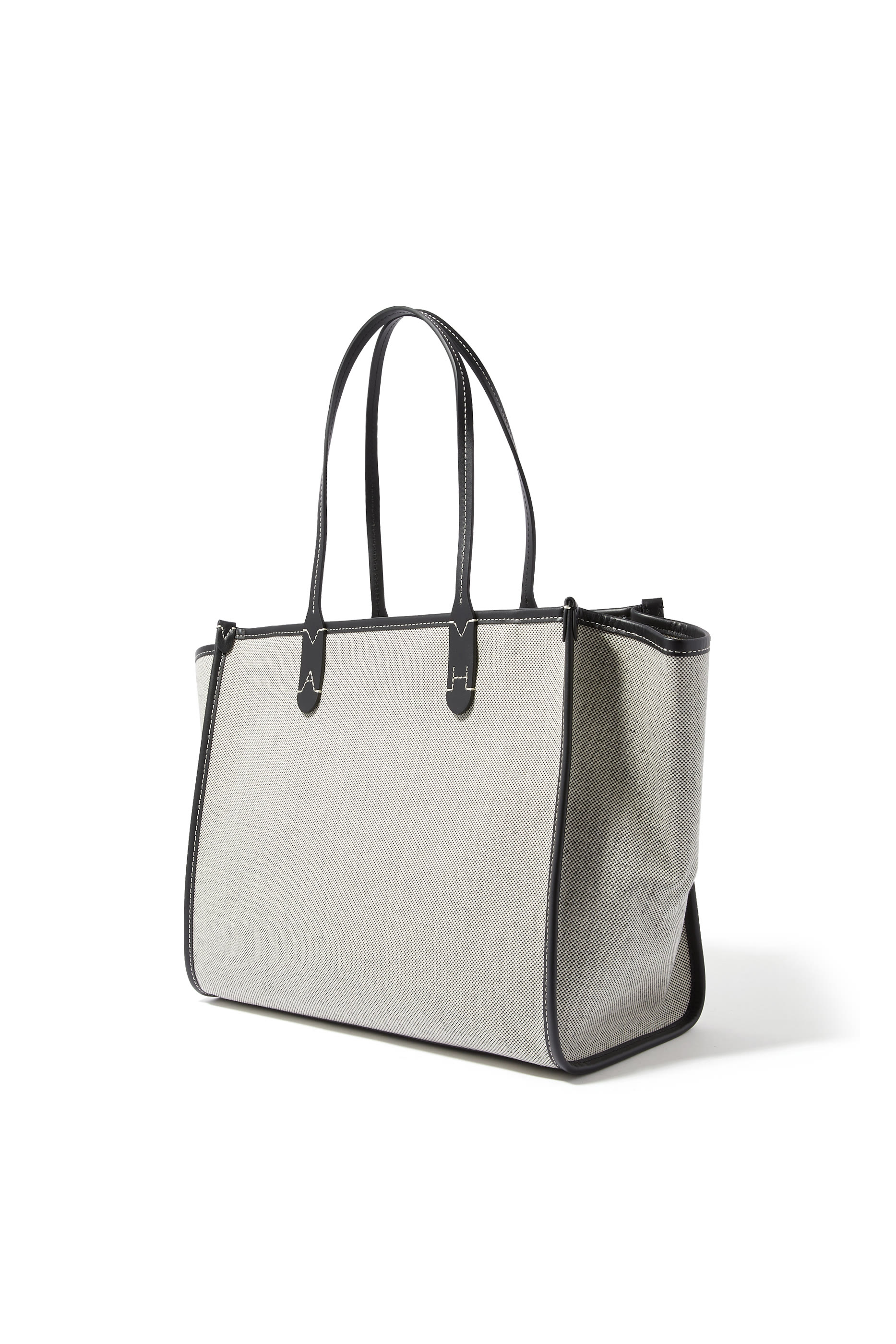 حقيبة يد بجيوب