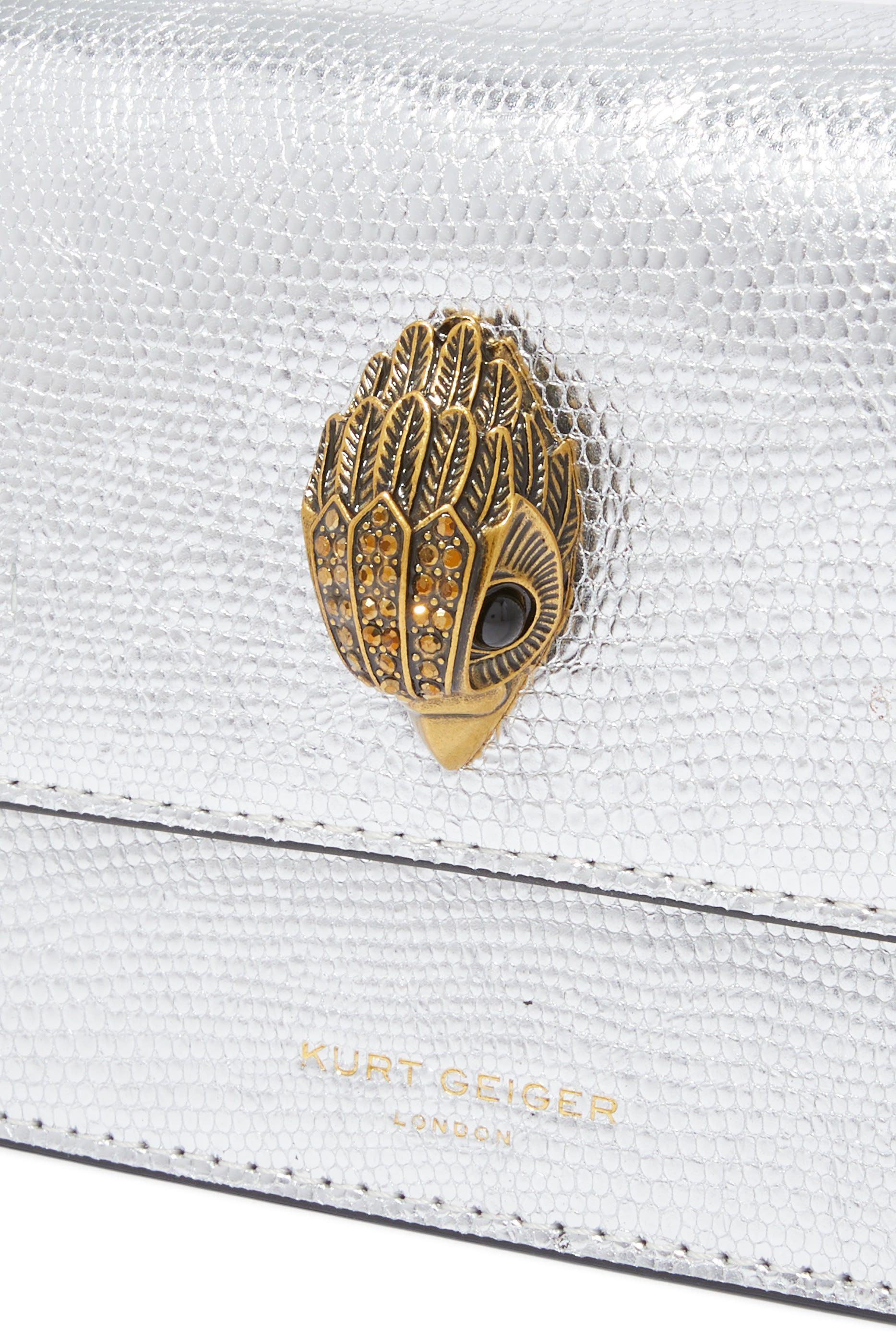 حقيبة بوند صغيرة بيد علوية