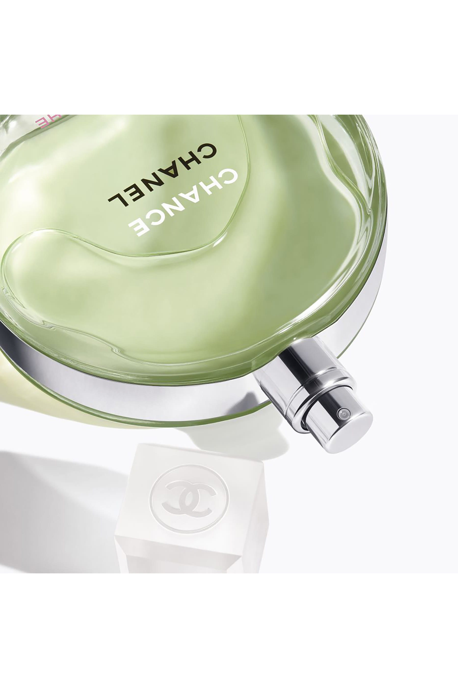 بخاخ أو دو تواليت CHANCE EAU FRA&Icirc;CHE