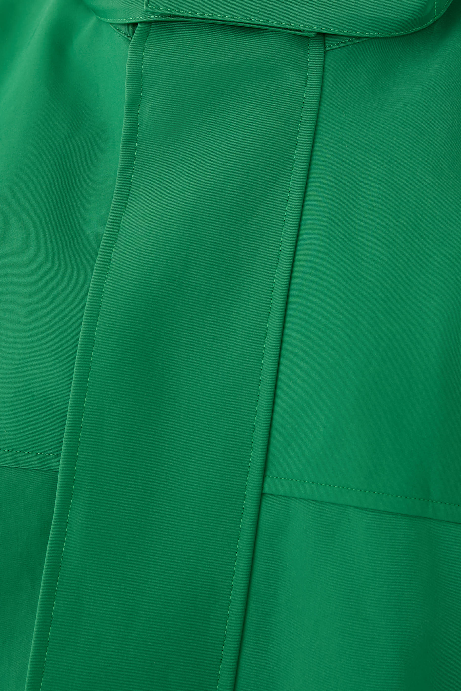 جاكيت قطن جبردين مقوى عالي الكثافة