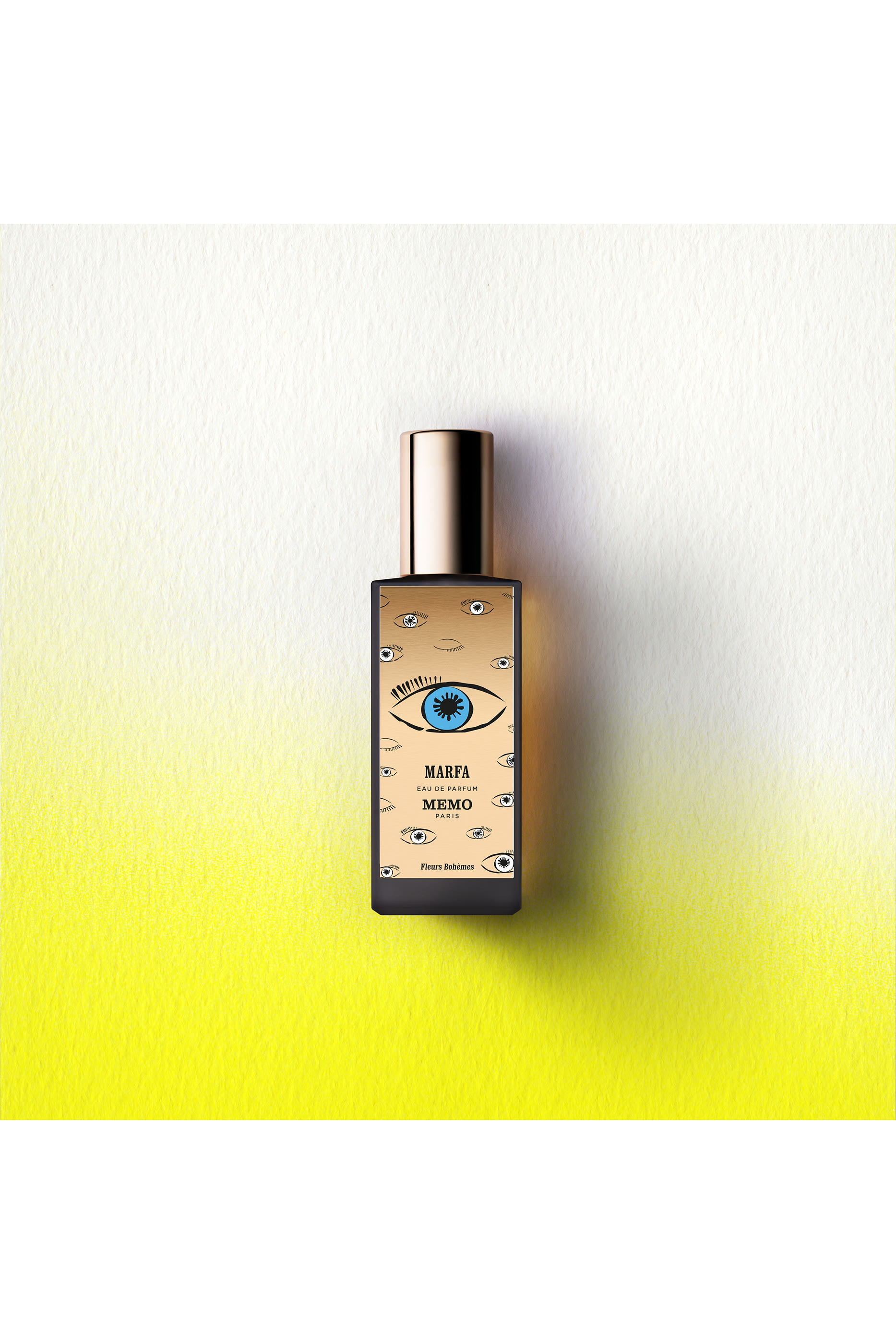 أو دو بارفان مارفا